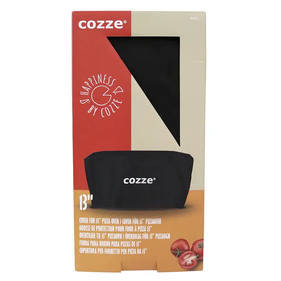 13" Pizza Oven Protective Over - Image 2