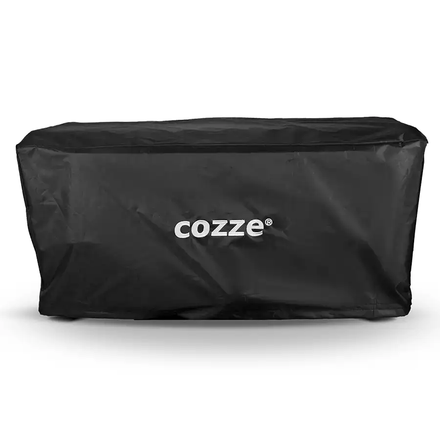 17" Pizza Oven Protective Cover
