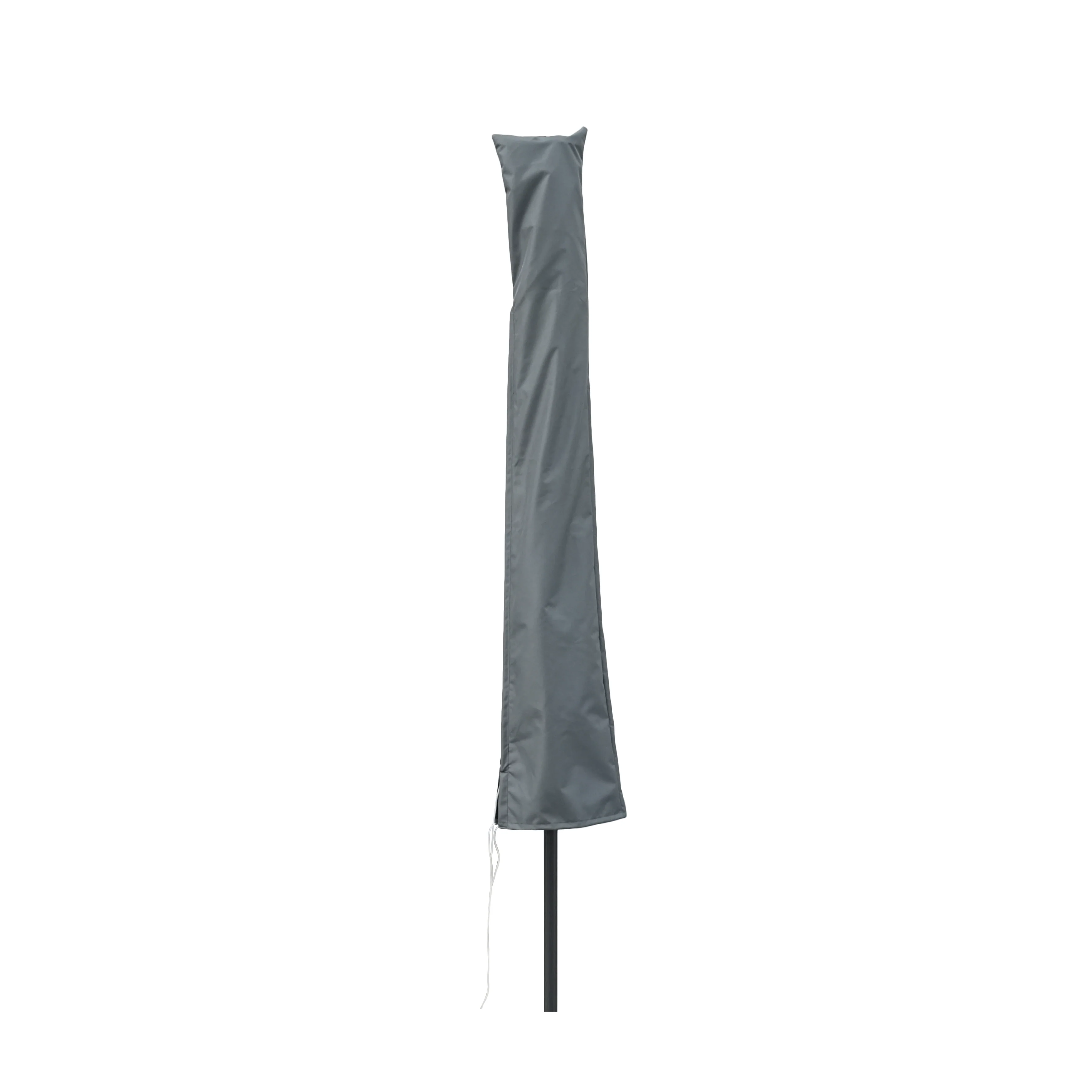 3M Wind Up Parasol with Auto Tilt & Night Cover - Image 11