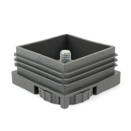 Adjustable Footcap for 180x100cm Polywood Table