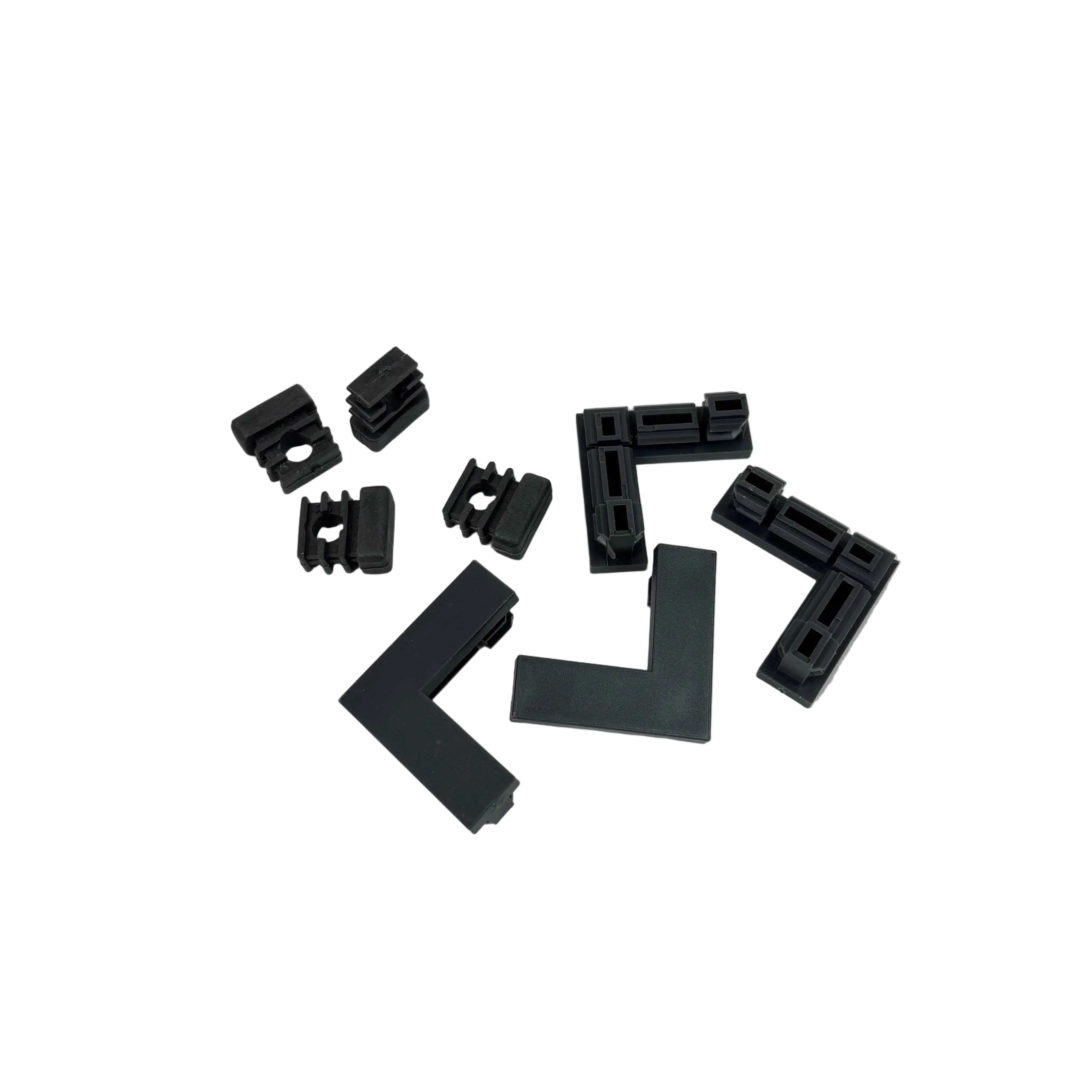 Aluminium Storage Box Spare Parts - Image 10