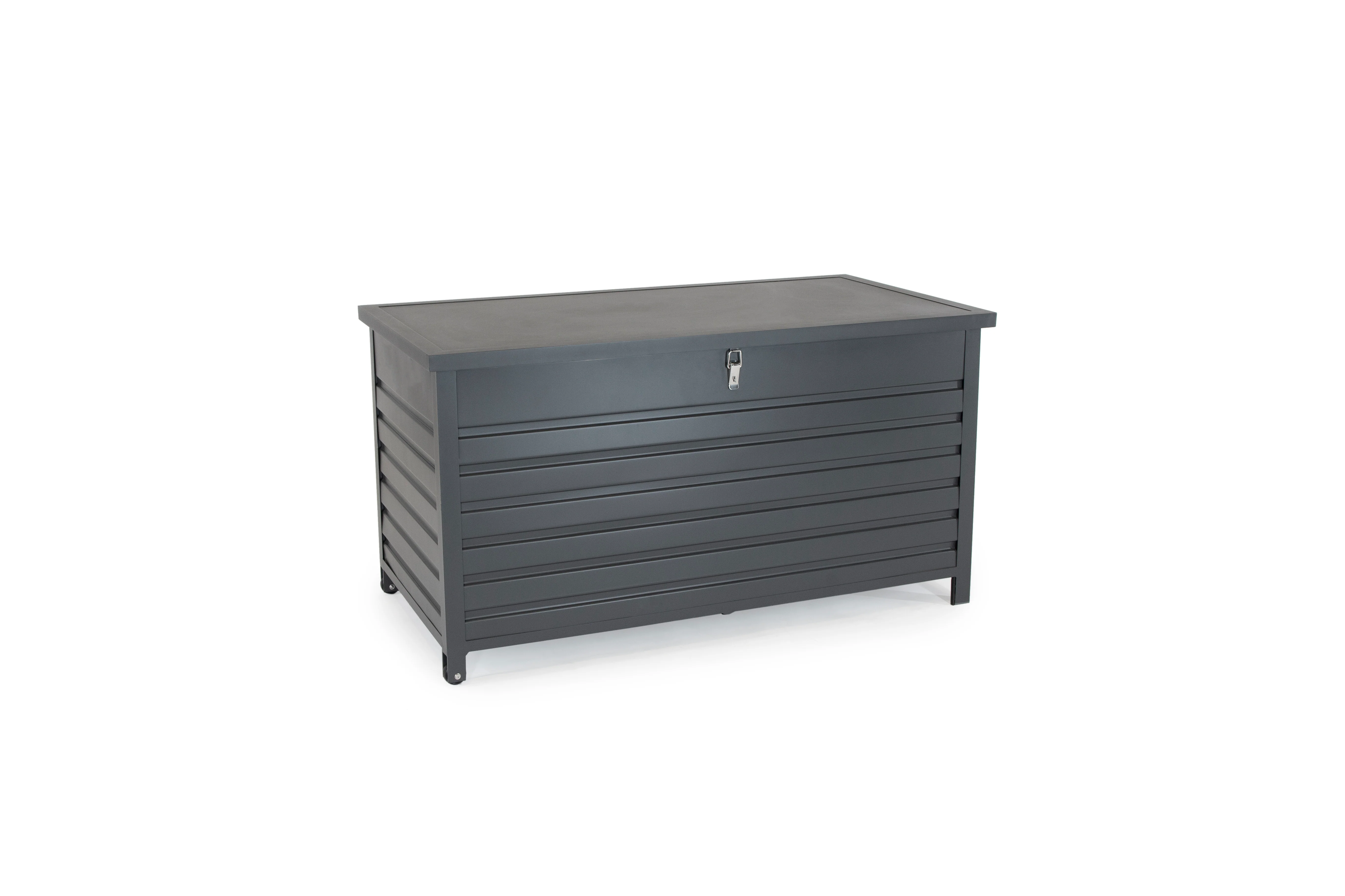 Aluminium Storage Box Spare Parts - Image 2