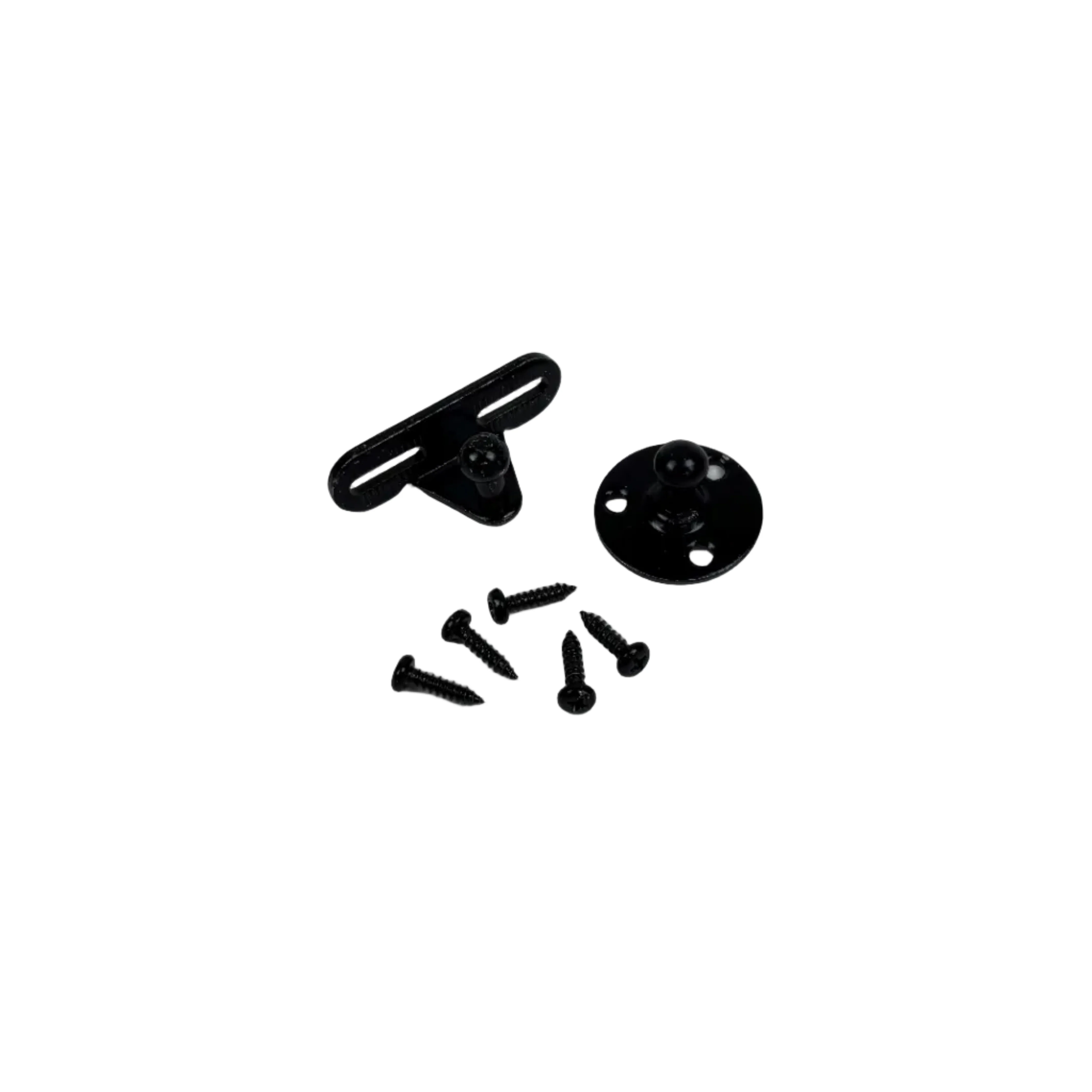 Aluminium Storage Box Spare Parts - Image 7