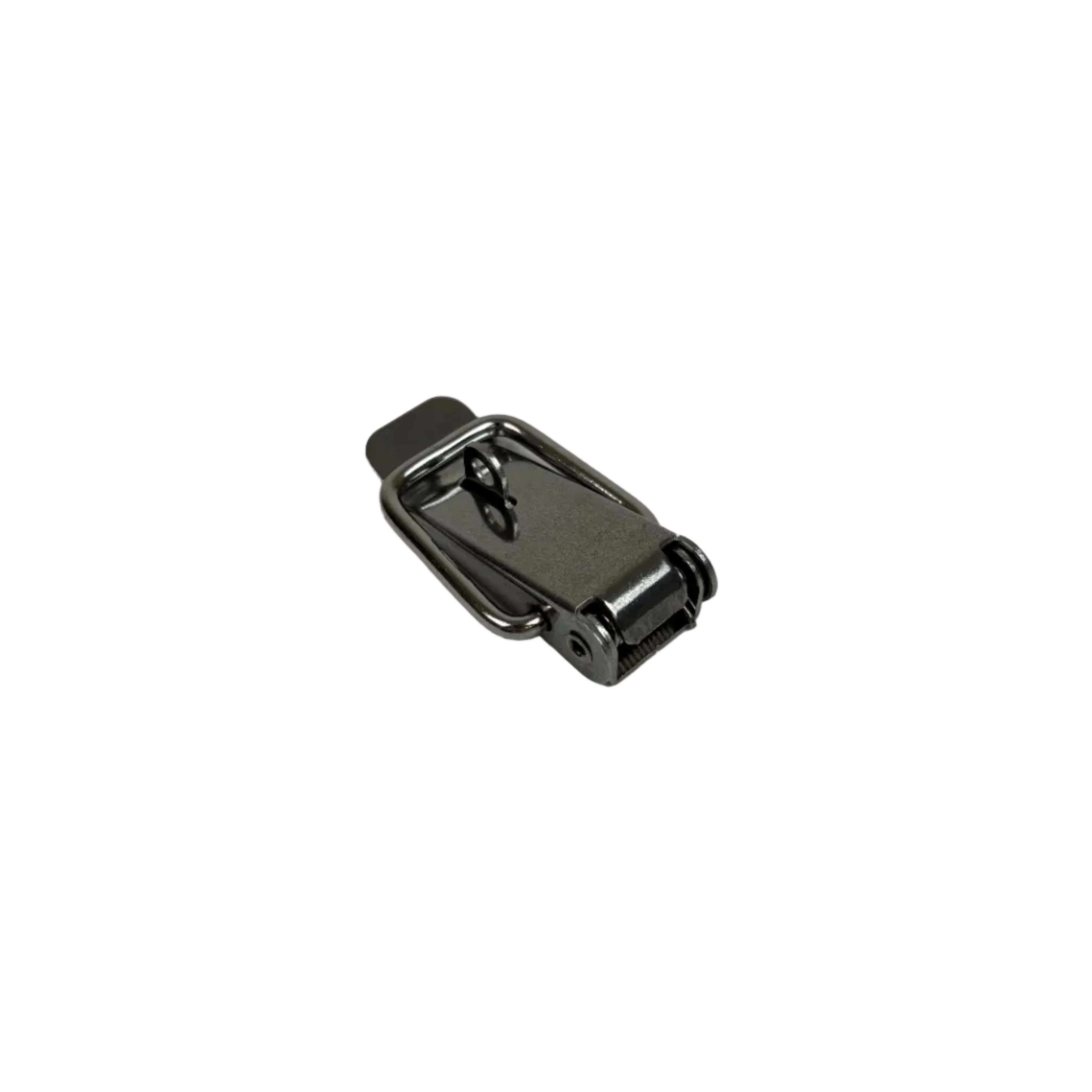 Aluminium Storage Box Spare Parts - Image 8