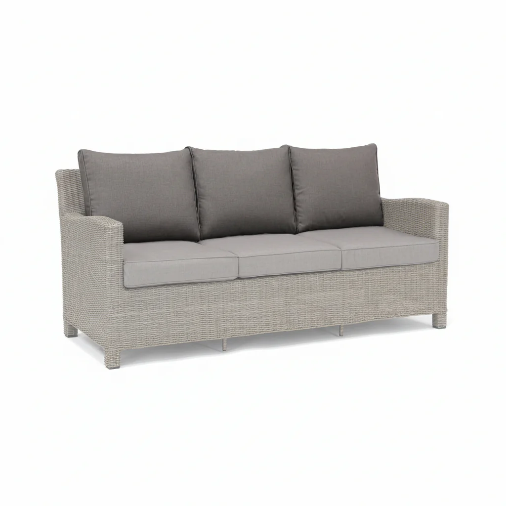 Palma Sofa Set Back Cushion / Cushion Cover PSAB1 - Image 4