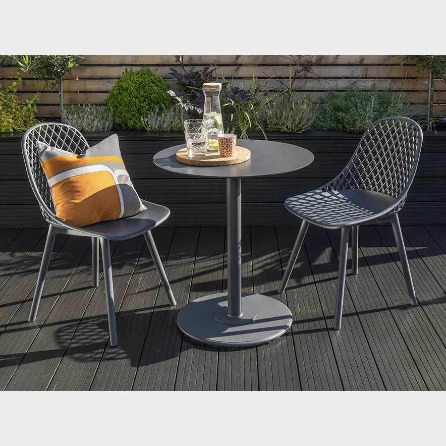Café Bistro Table 65cm - Image 3