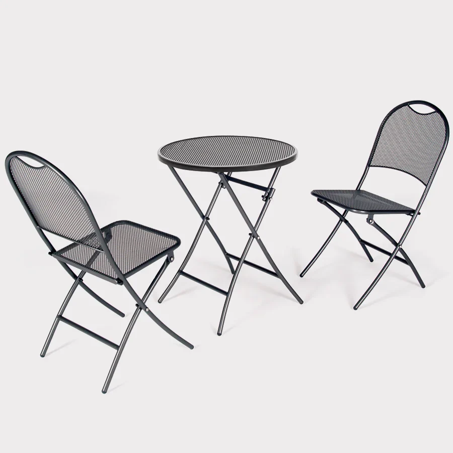 Café Roma Bistro Set - Image 3