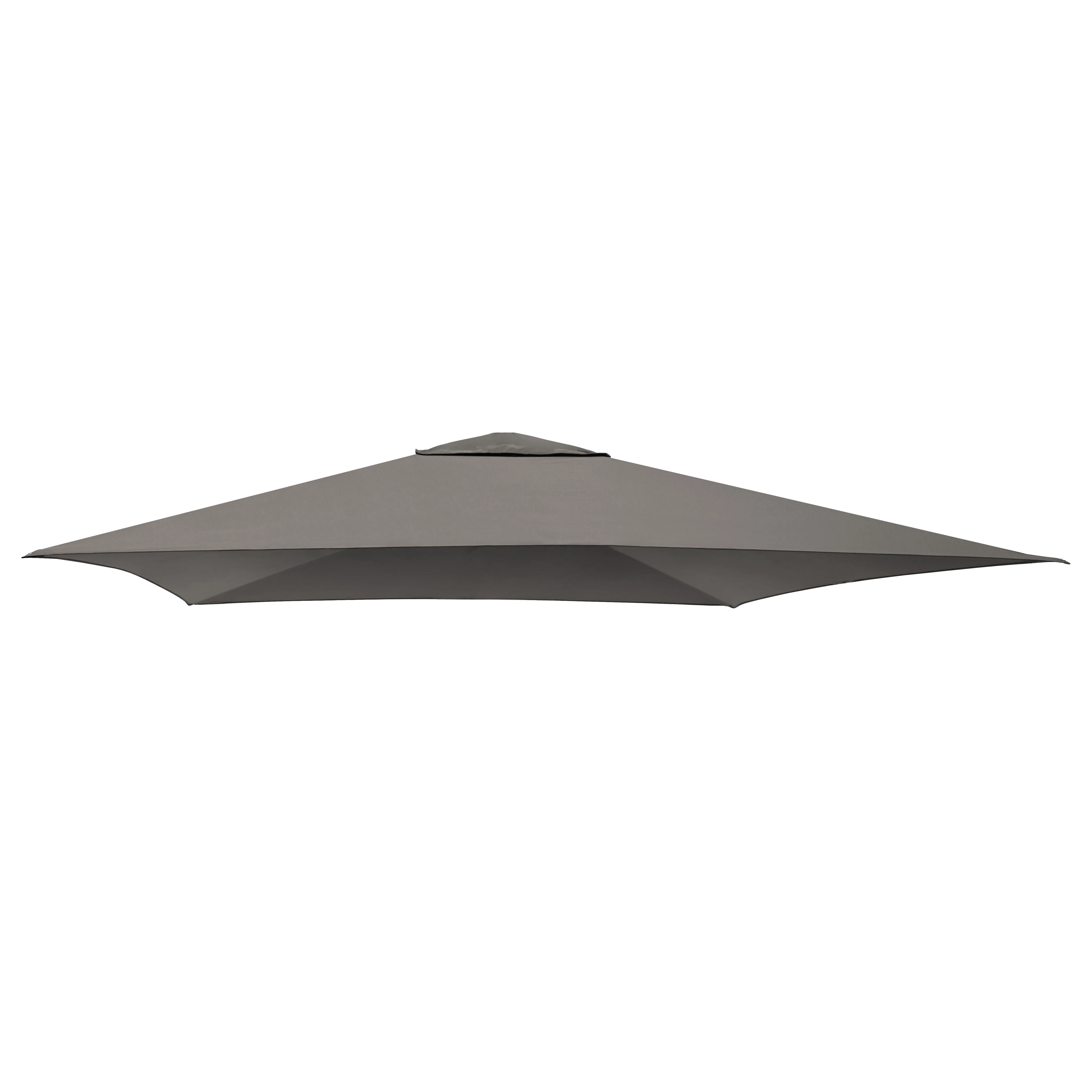 Canopy for Luna/Orion 3x3m Square Cantilever Parasol