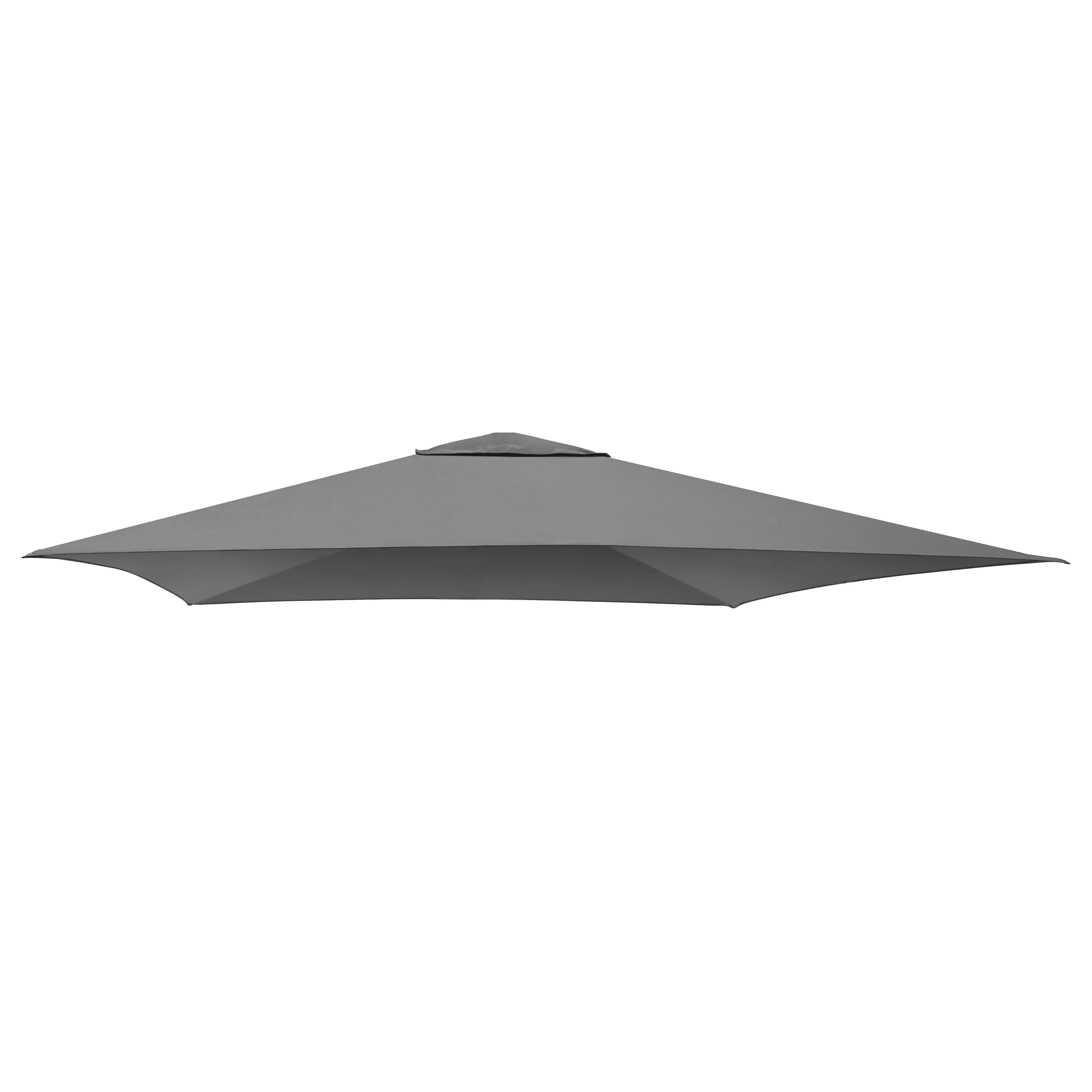 Canopy for Luna/Orion 3x3m Square Cantilever Parasol - Image 2