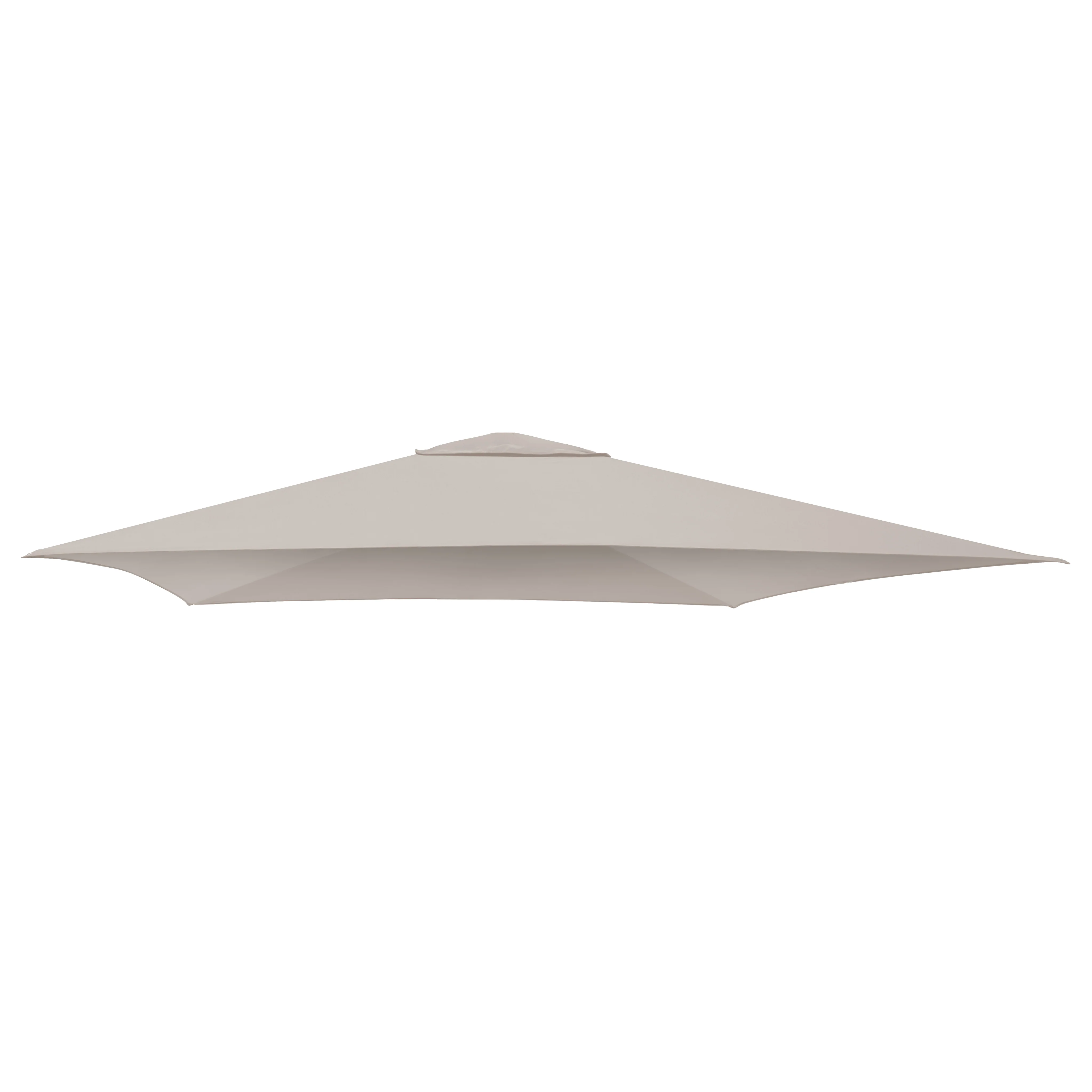 Canopy for Luna/Orion 3x3m Square Cantilever Parasol - Image 3