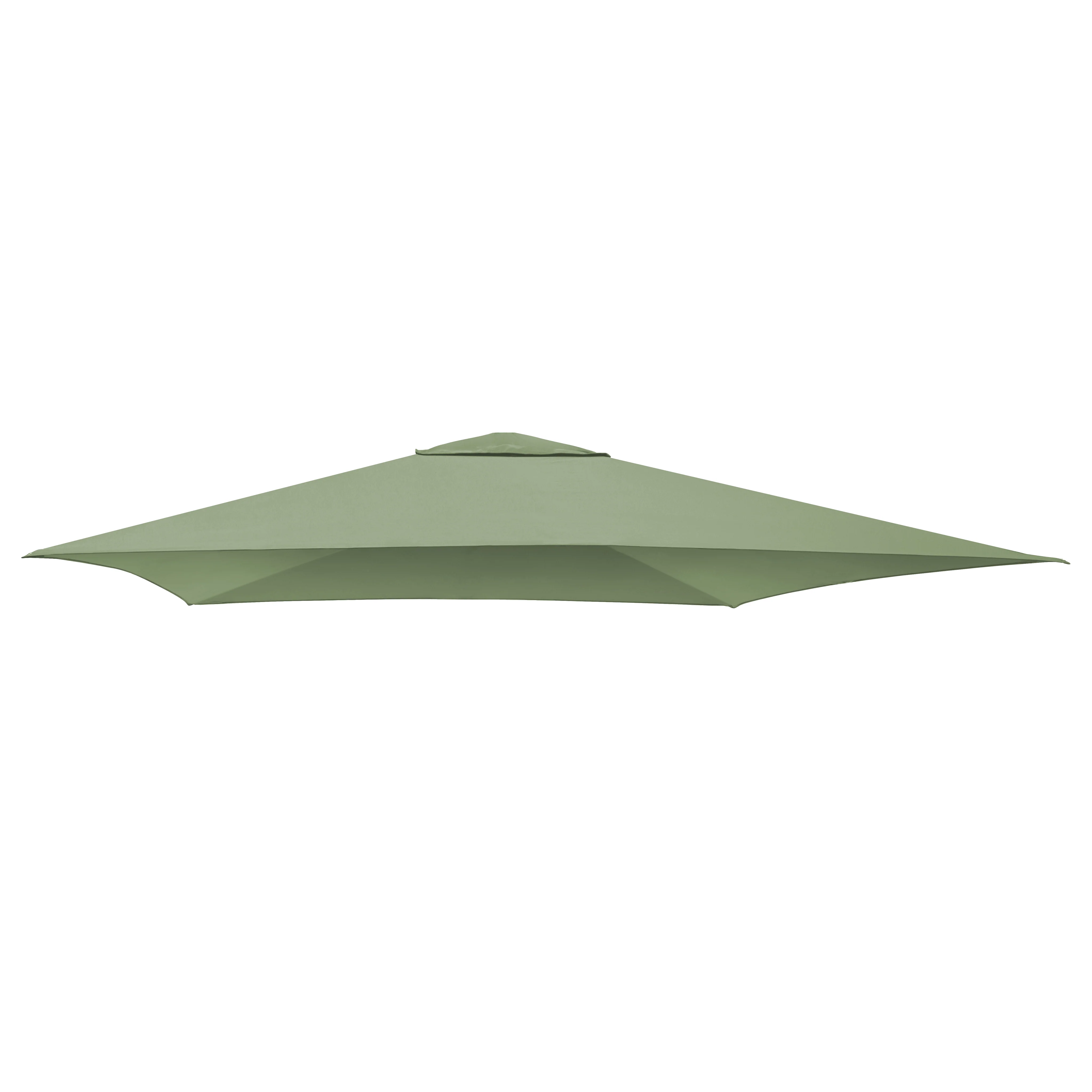 Canopy for Luna/Orion 3x3m Square Cantilever Parasol - Image 4
