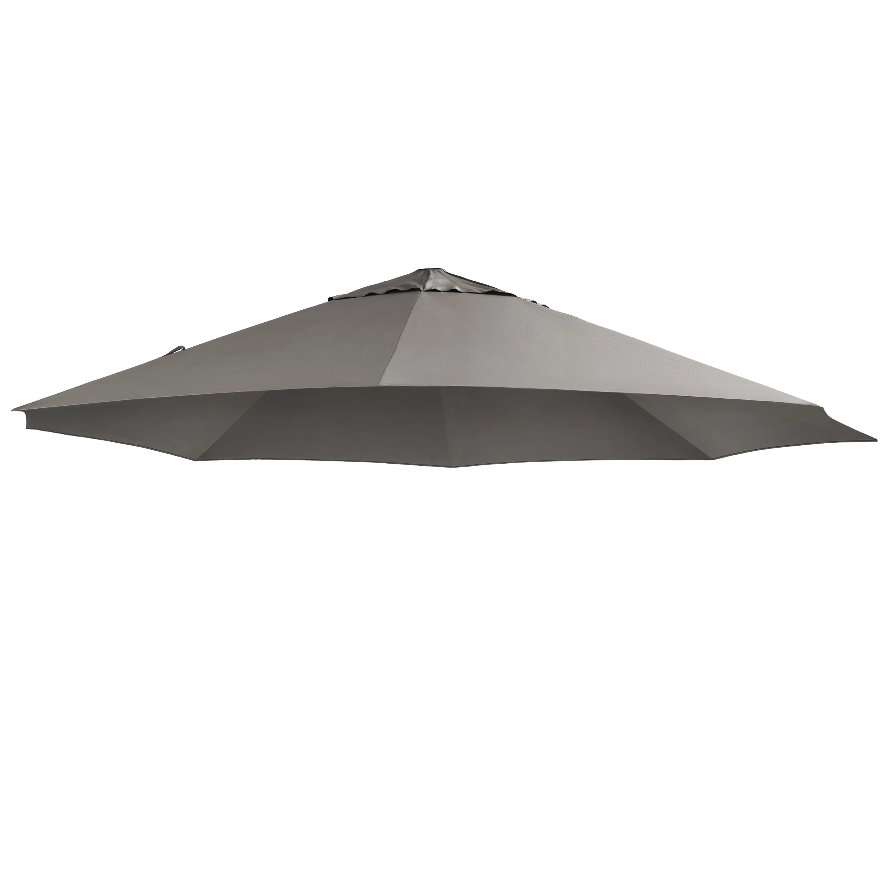 Canopy For Luna/Orion Cantilever 3m Round Parasol