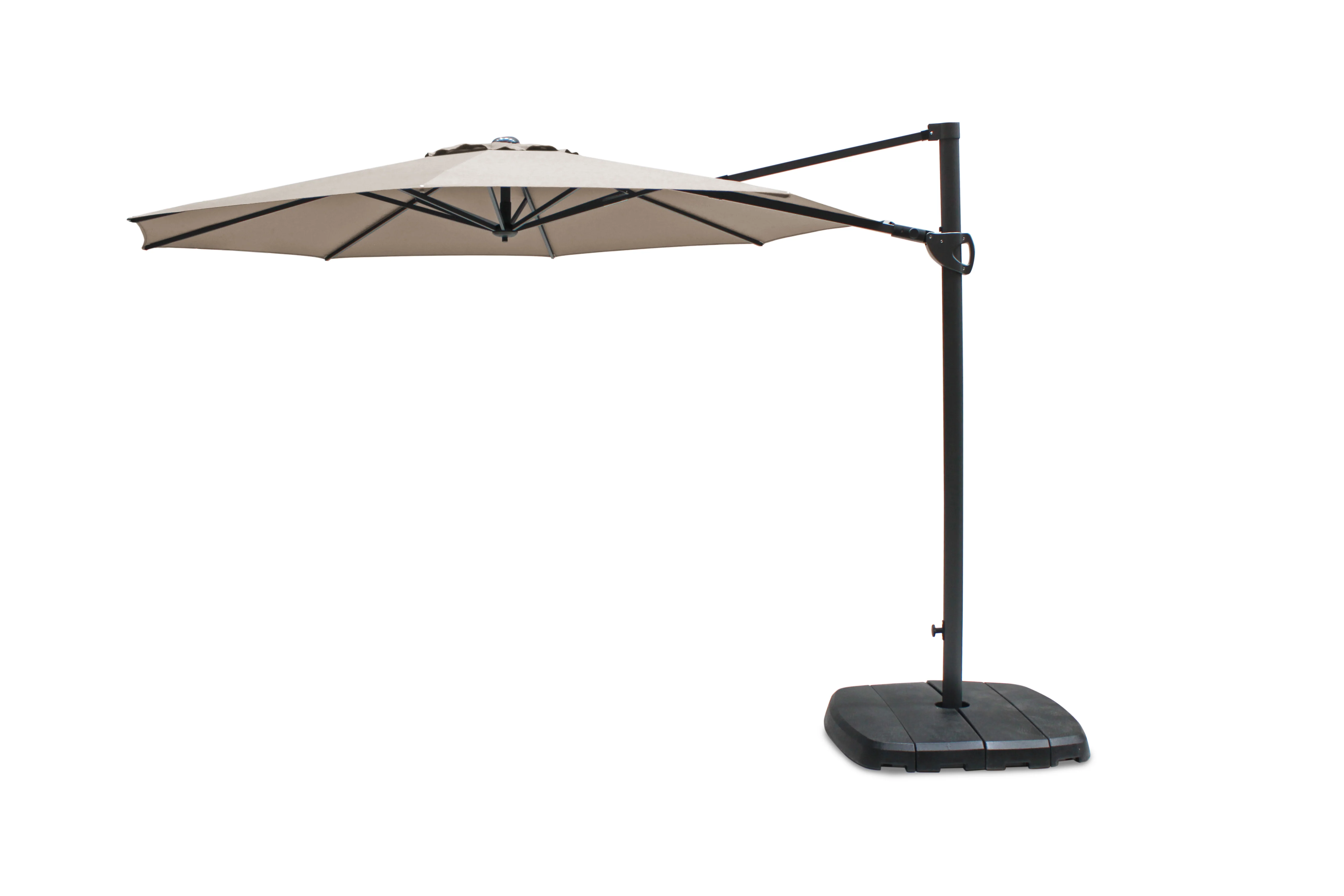 Canopy for PFR30 3m Round Parasol - Image 2