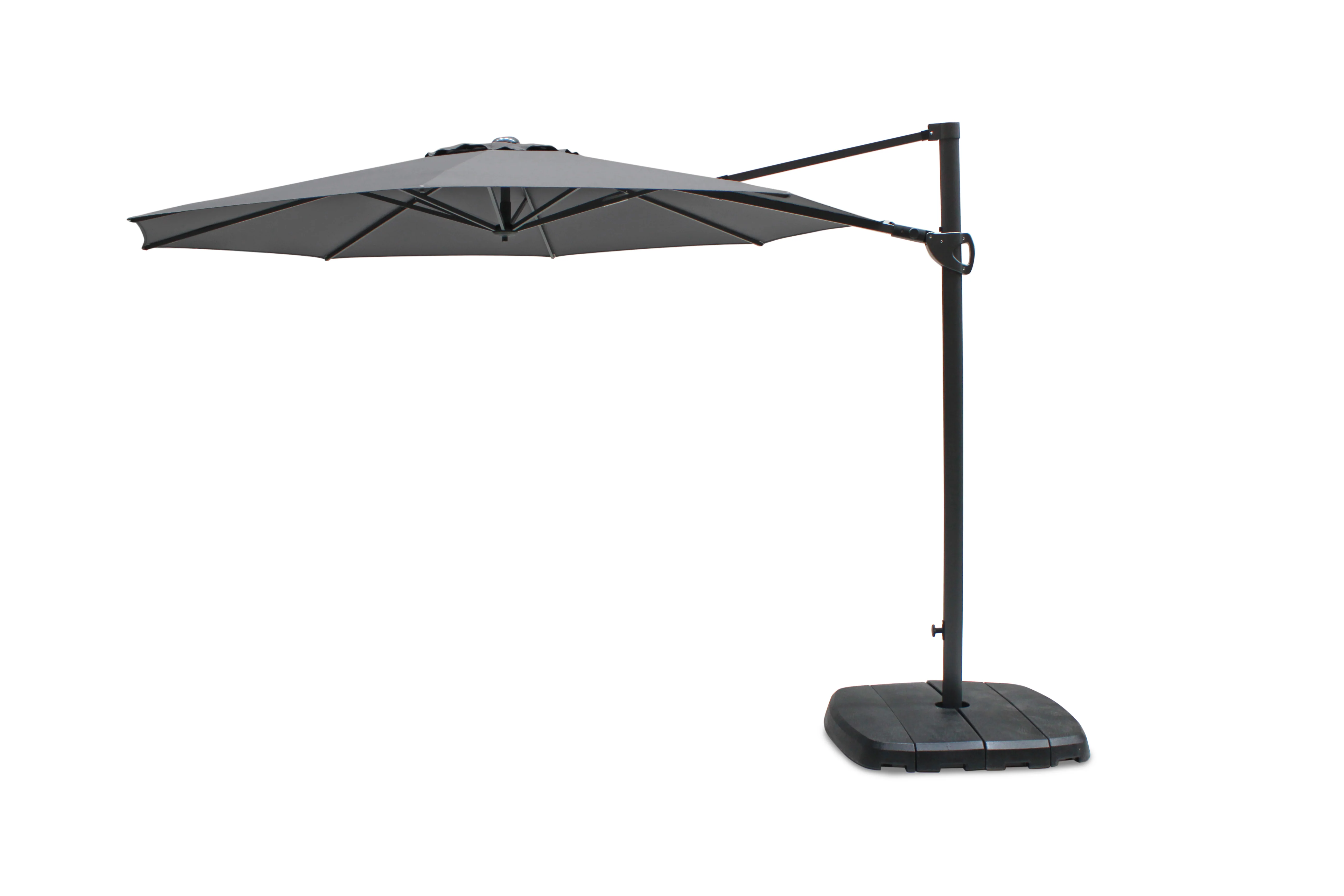 Canopy for PFR30 3m Round Parasol - Image 3