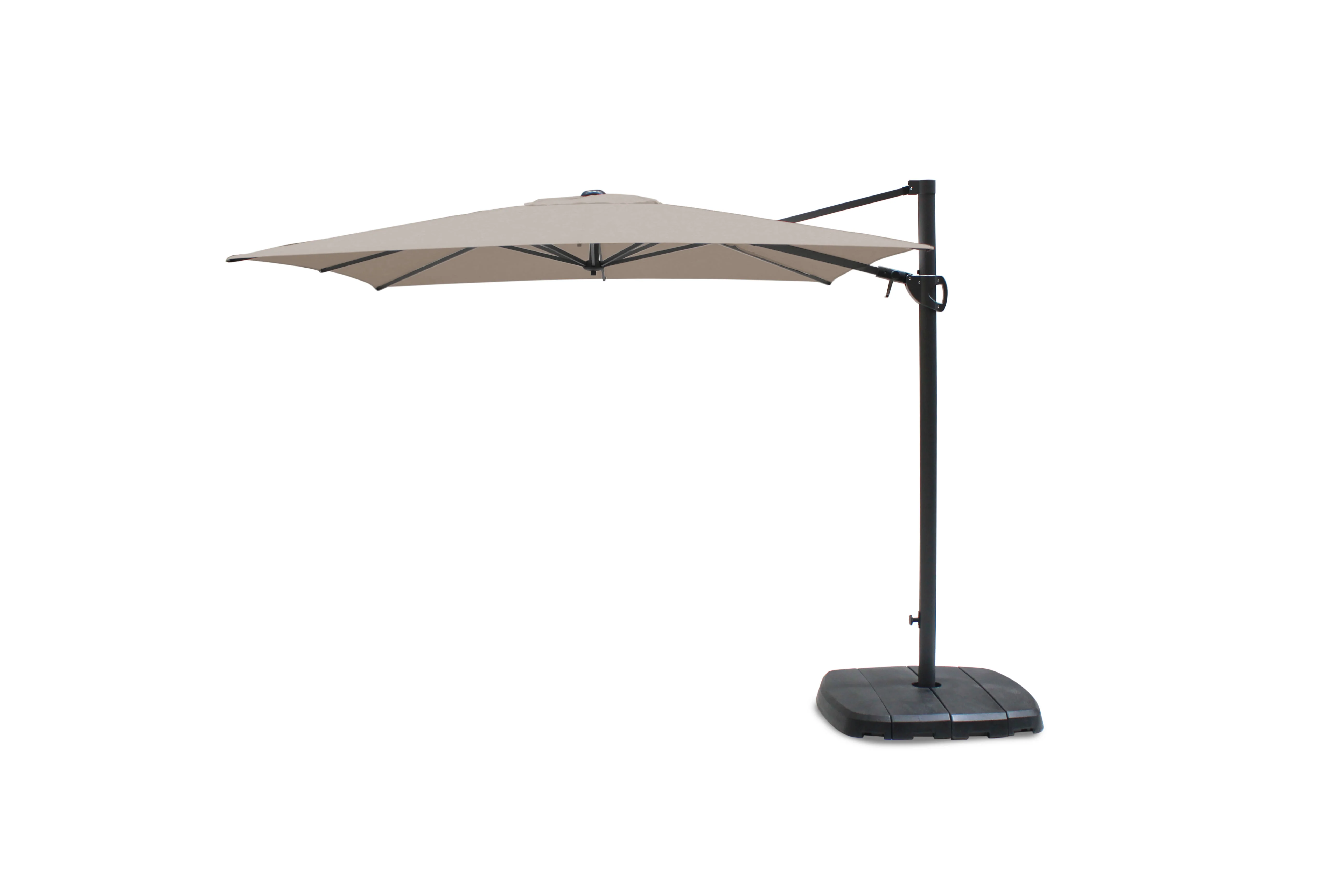 Canopy for PFS25 2.5m Square Cantilever Parasol - Image 3