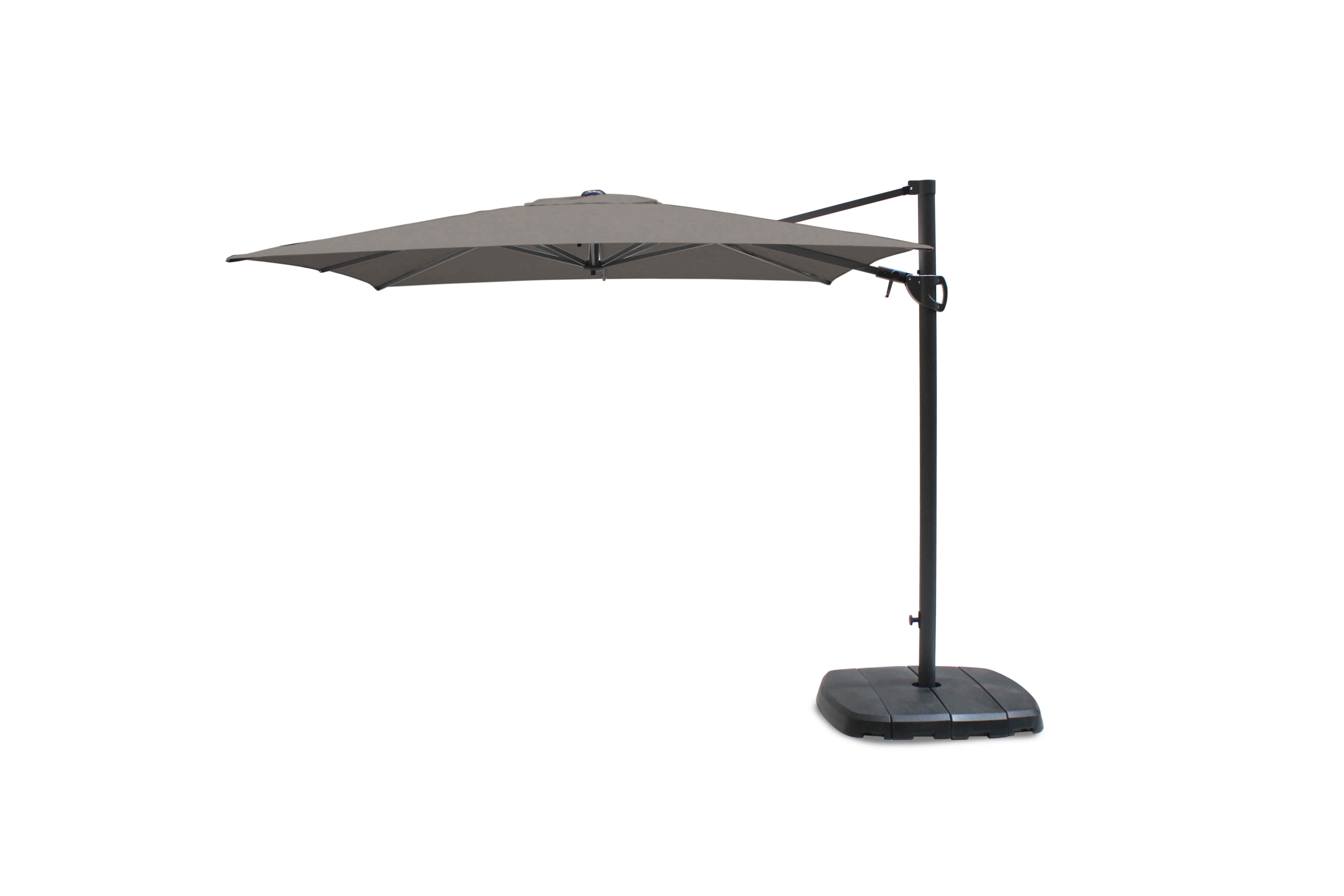 Canopy for PFS25 2.5m Square Cantilever Parasol - Image 4