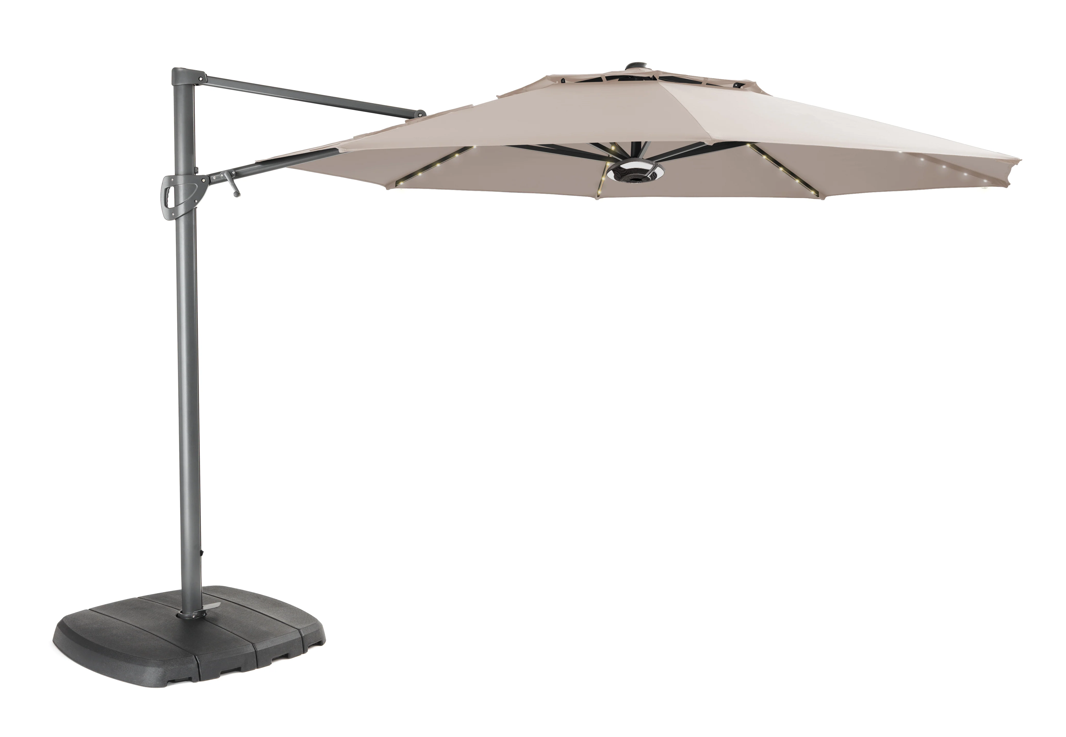 Canopy for PL33 3.3m Parasol (2022+) - Image 2