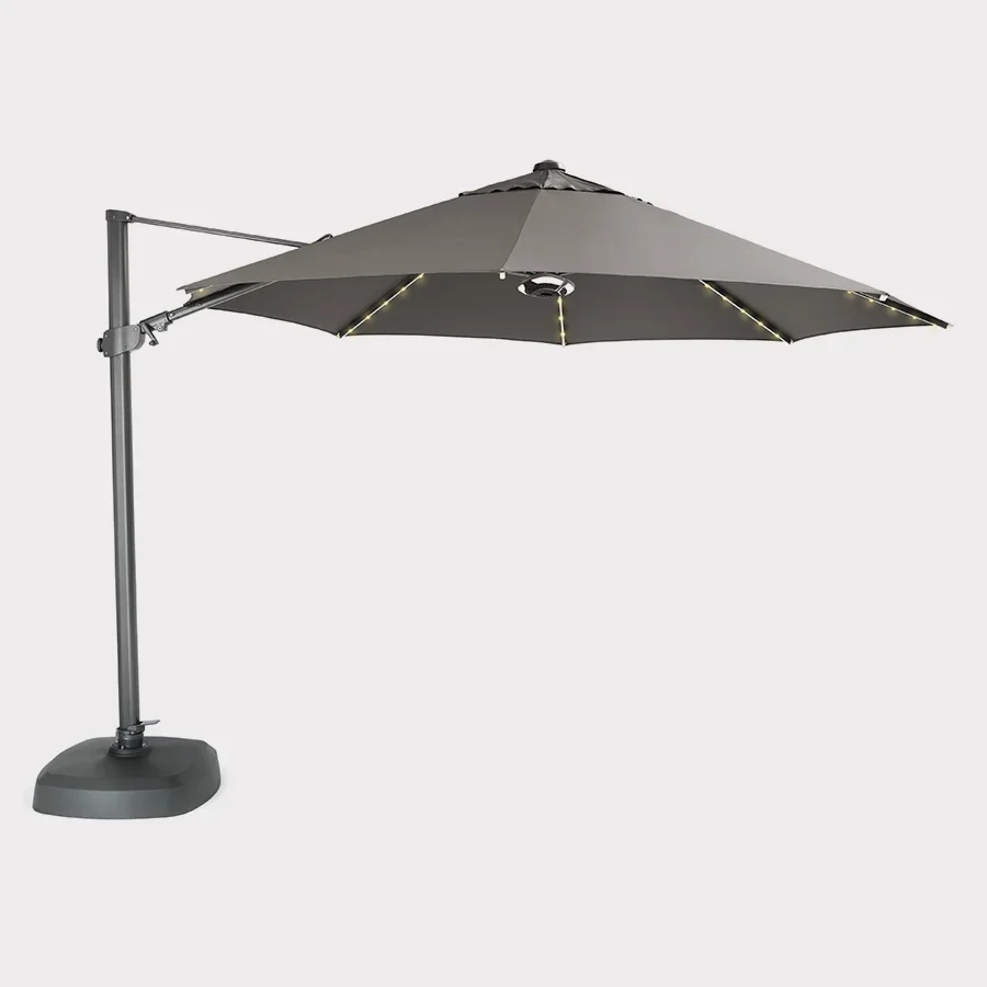 Canopy for the PL35 Parasol with star LED's (2021 or older) - Image 3