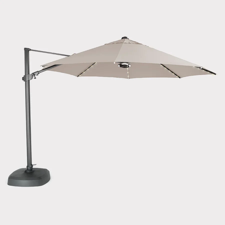 Canopy for the PL35 Parasol with star LED's (2021 or older) - Image 4