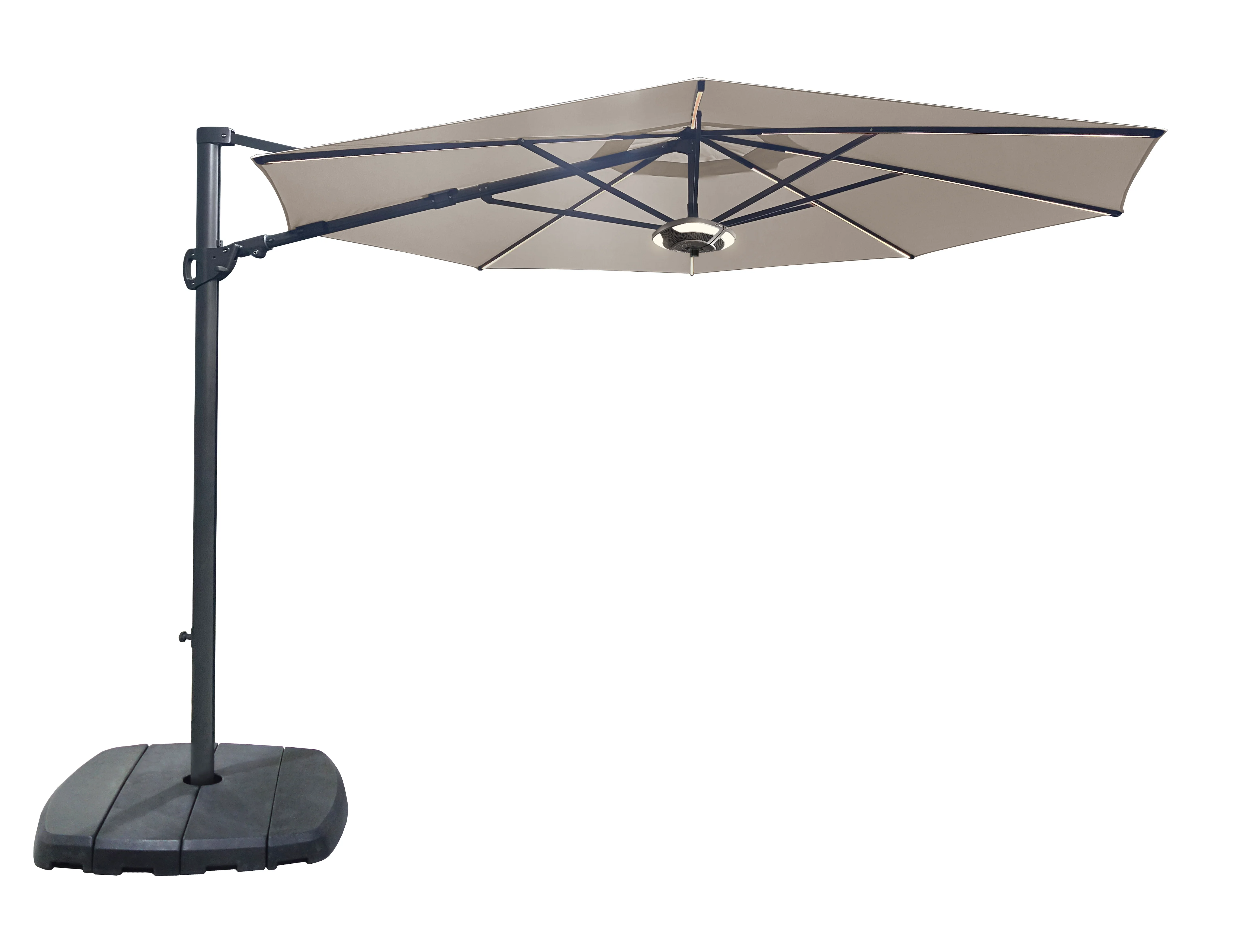 Canopy for the PLD33 Parasol - Image 2