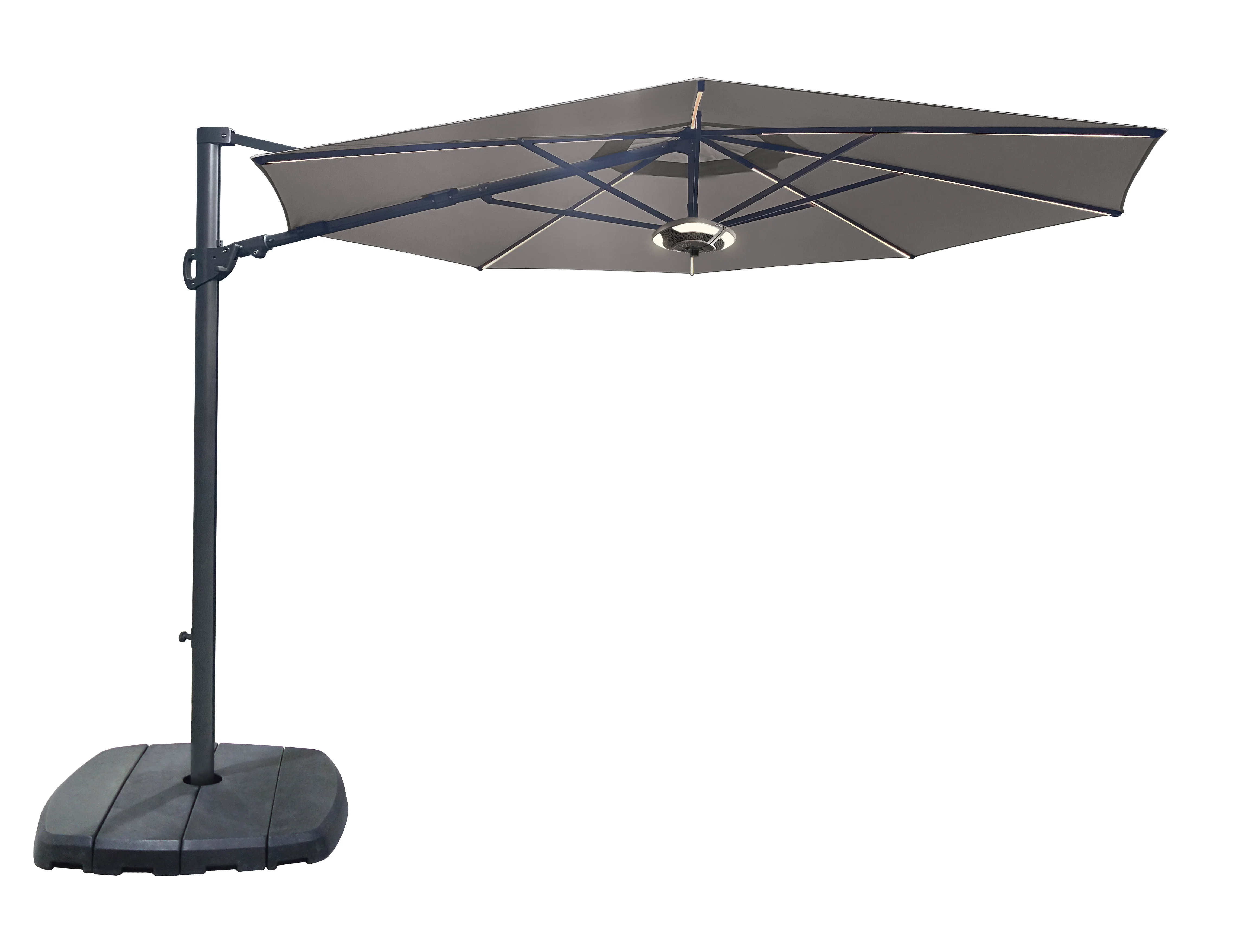 Canopy for the PLD33 Parasol - Image 3