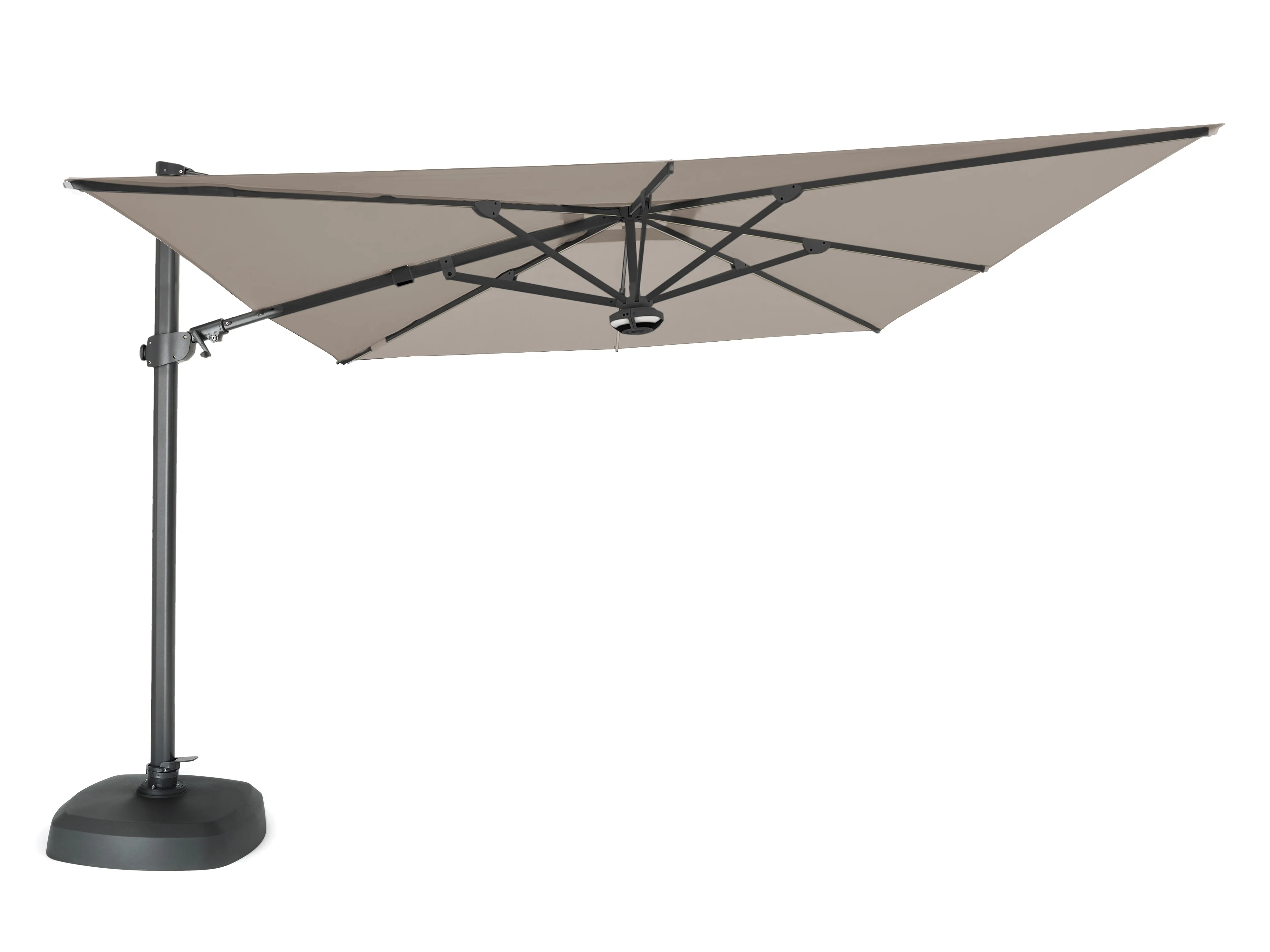Canopy for the PLS30 Parasol - Image 3