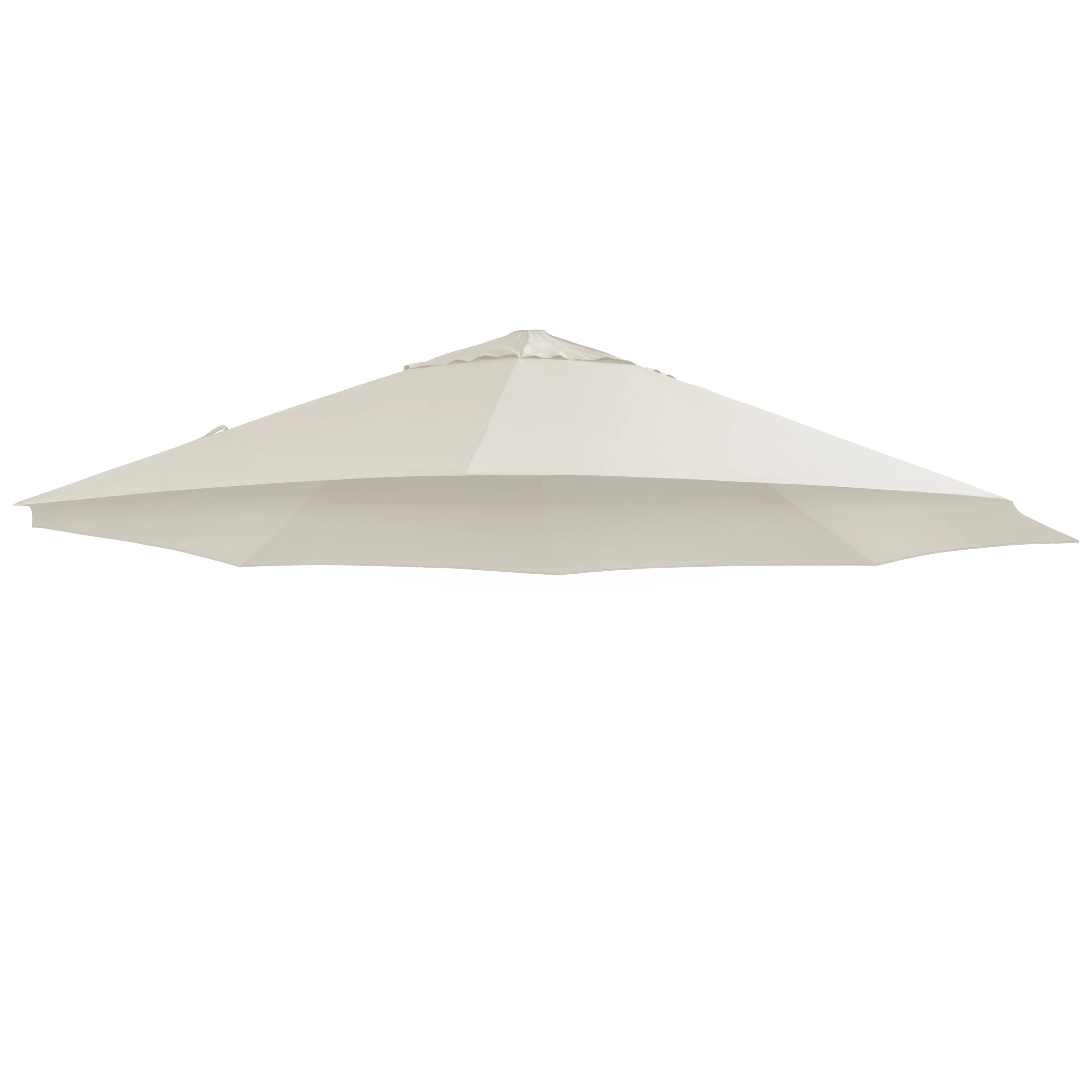 Canopy for the PWS30 Parasol