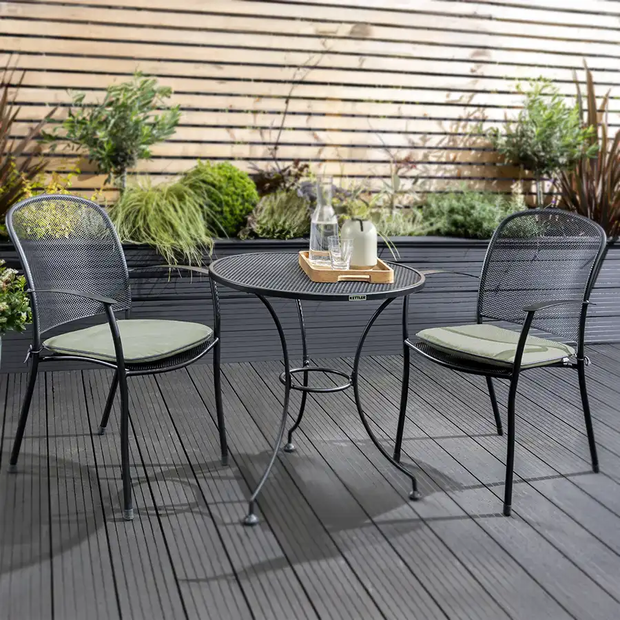 Caredo Bistro Set
