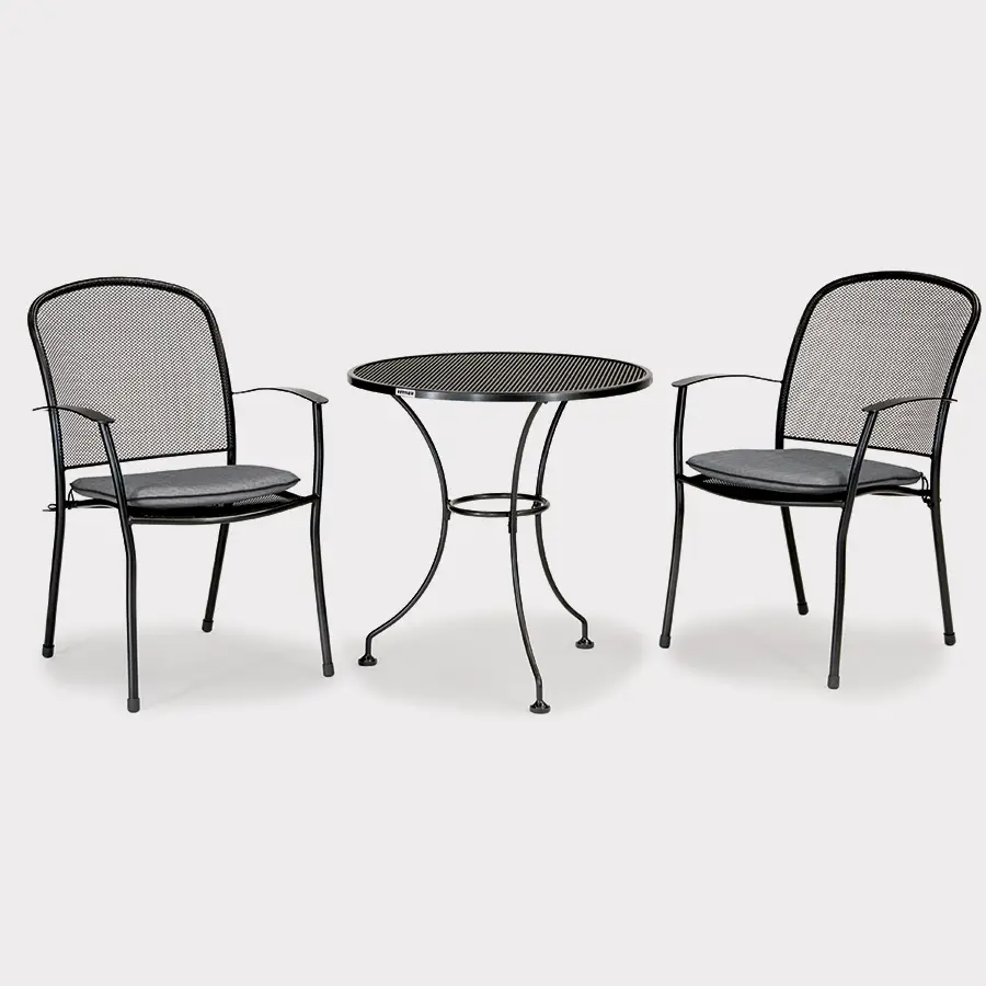 Caredo Bistro Set - Image 2