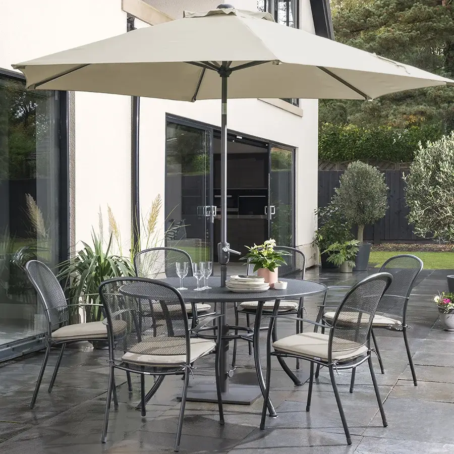 Caredo Chair - Image 3