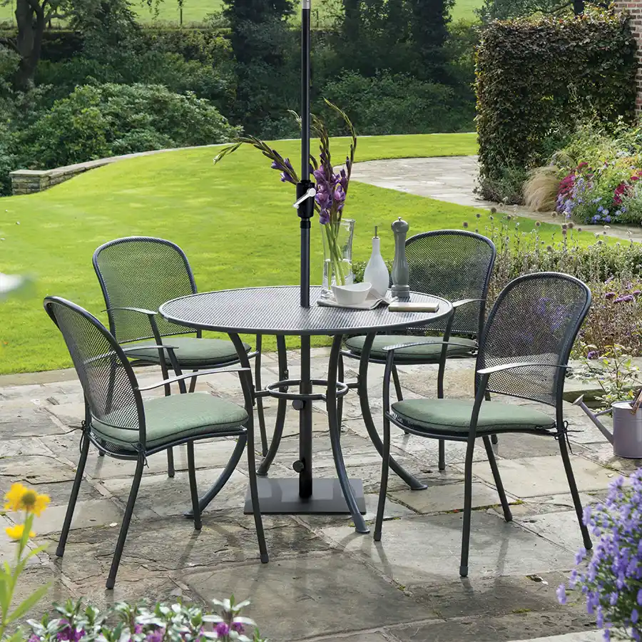 Caredo Chair - Image 4