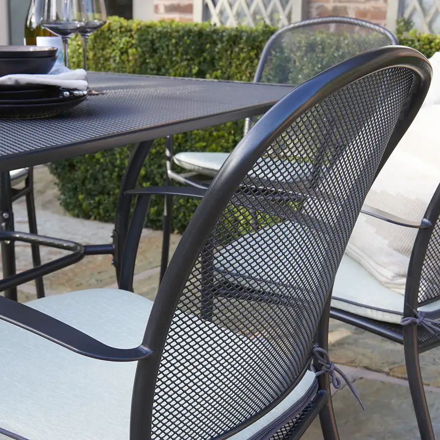 Caredo Chair - Image 8