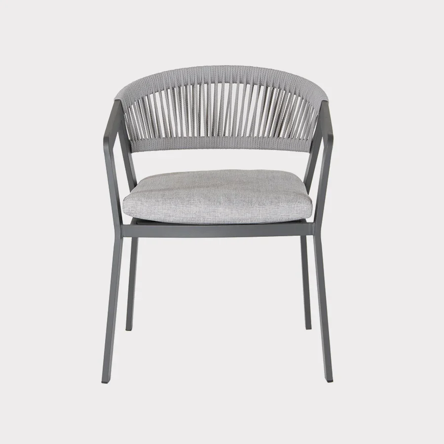 Cassis 4 Seat Dining Set - Image 3