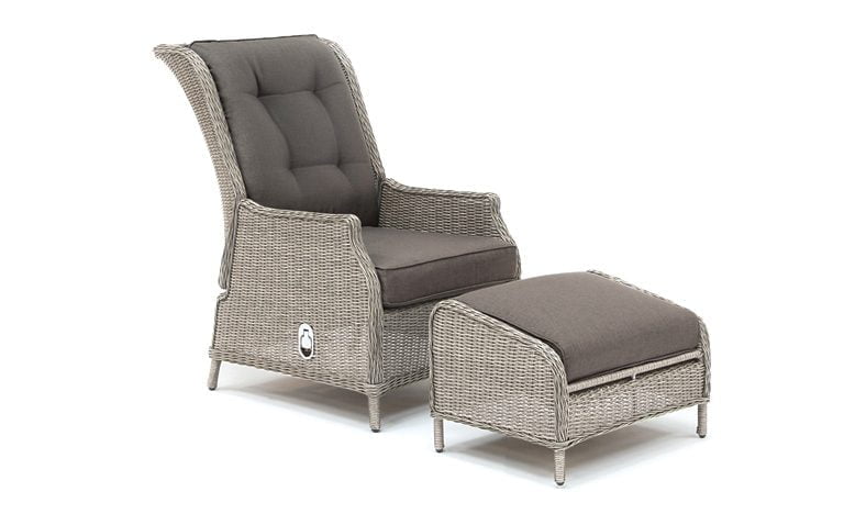 Palma Classic Recliner - Protective Cover - Image 4
