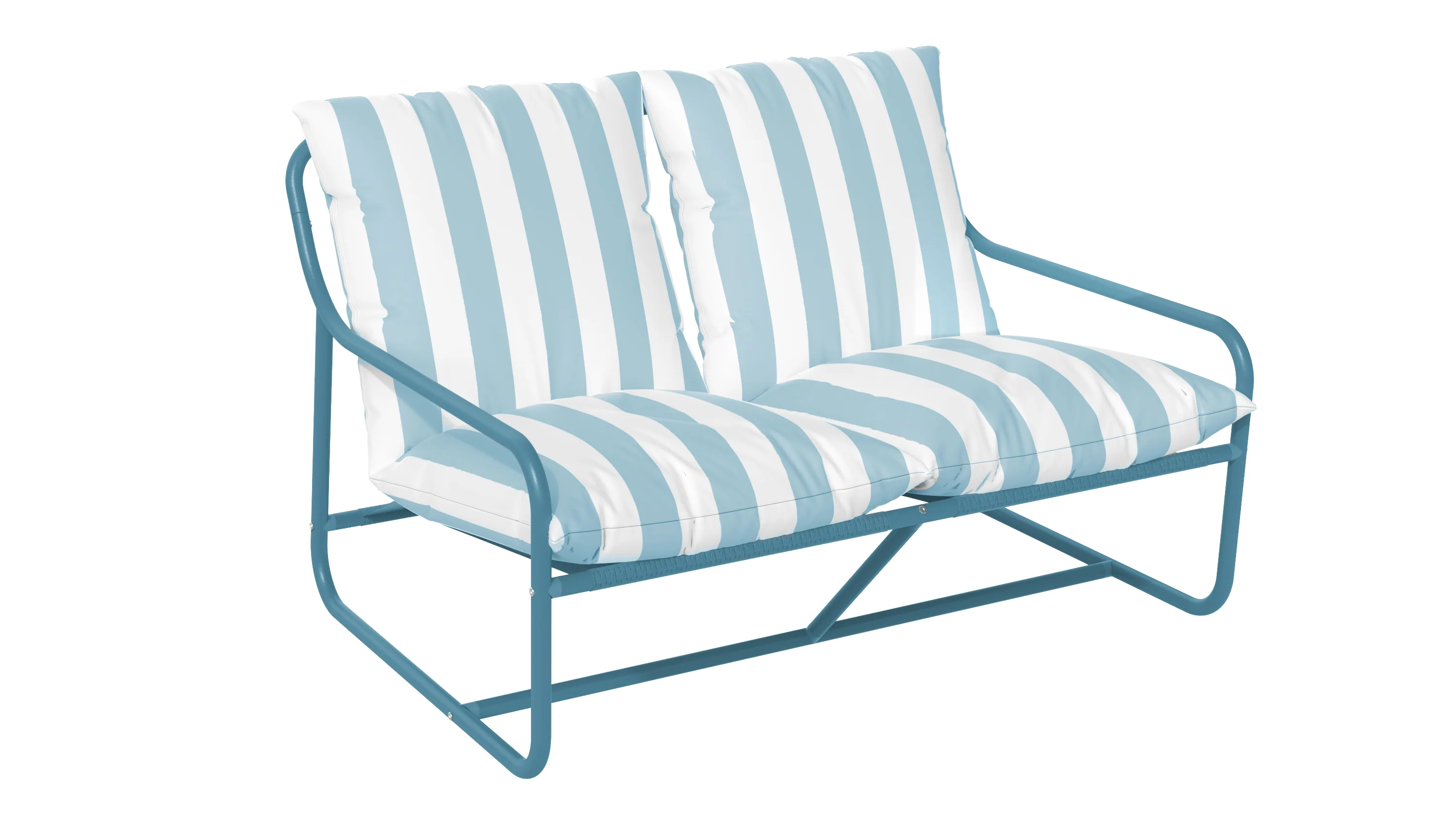 Cloud Relaxer 2 Seat Sofa - Image 10
