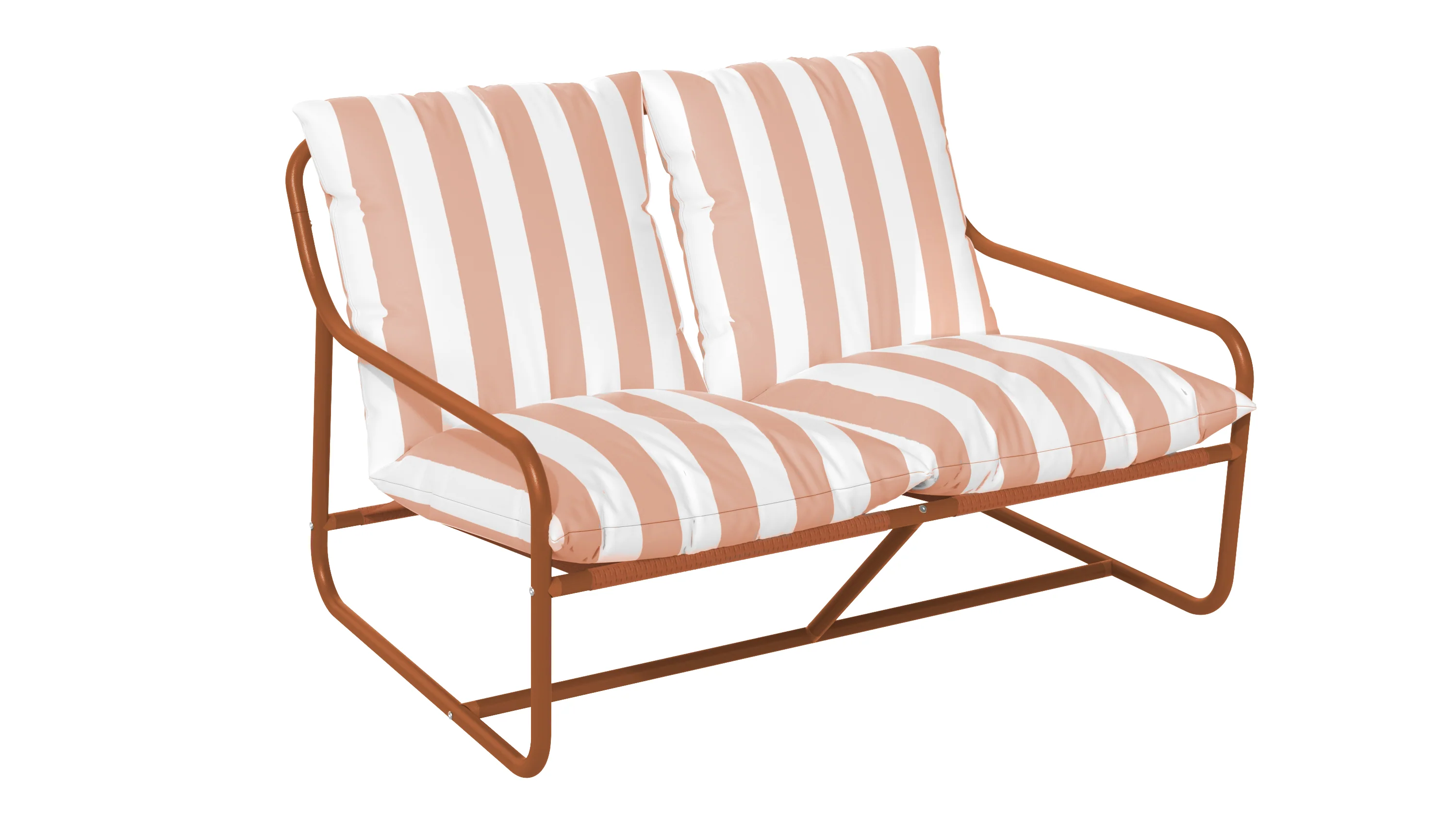 Cloud Relaxer 2 Seat Sofa - Image 11