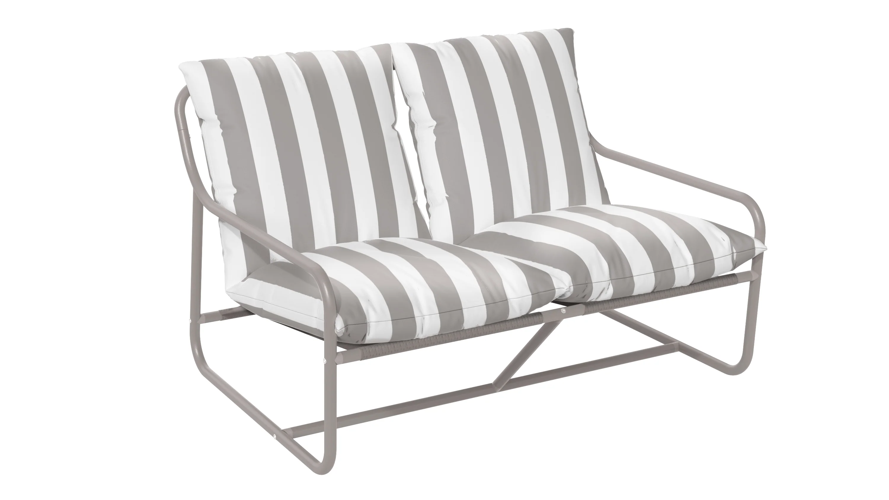 Cloud Relaxer 2 Seat Sofa - Image 13