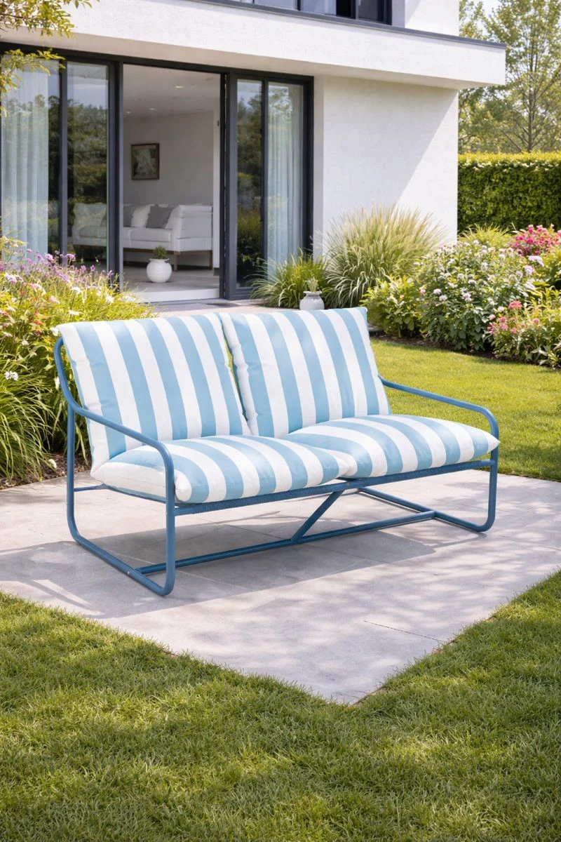 Cloud Relaxer 2 Seat Sofa - Image 7