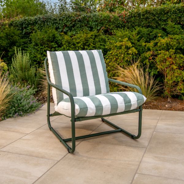 Cloud Relaxer Chair - Image 2