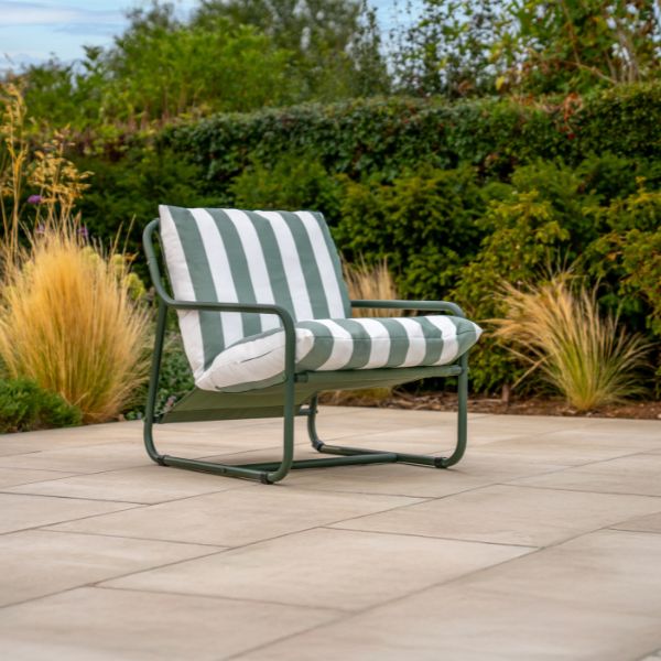 Cloud Relaxer Chair - Image 4