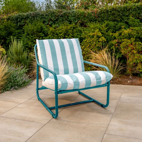 Cloud Relaxer Chair - Image 8