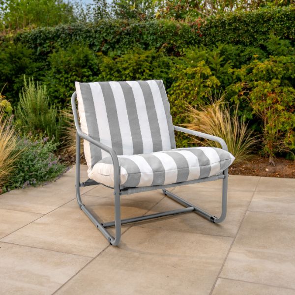 Cloud Relaxer Chair - Image 9