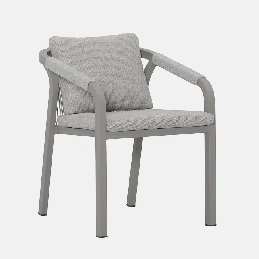 Como 6-Seat Dining Set - Image 4