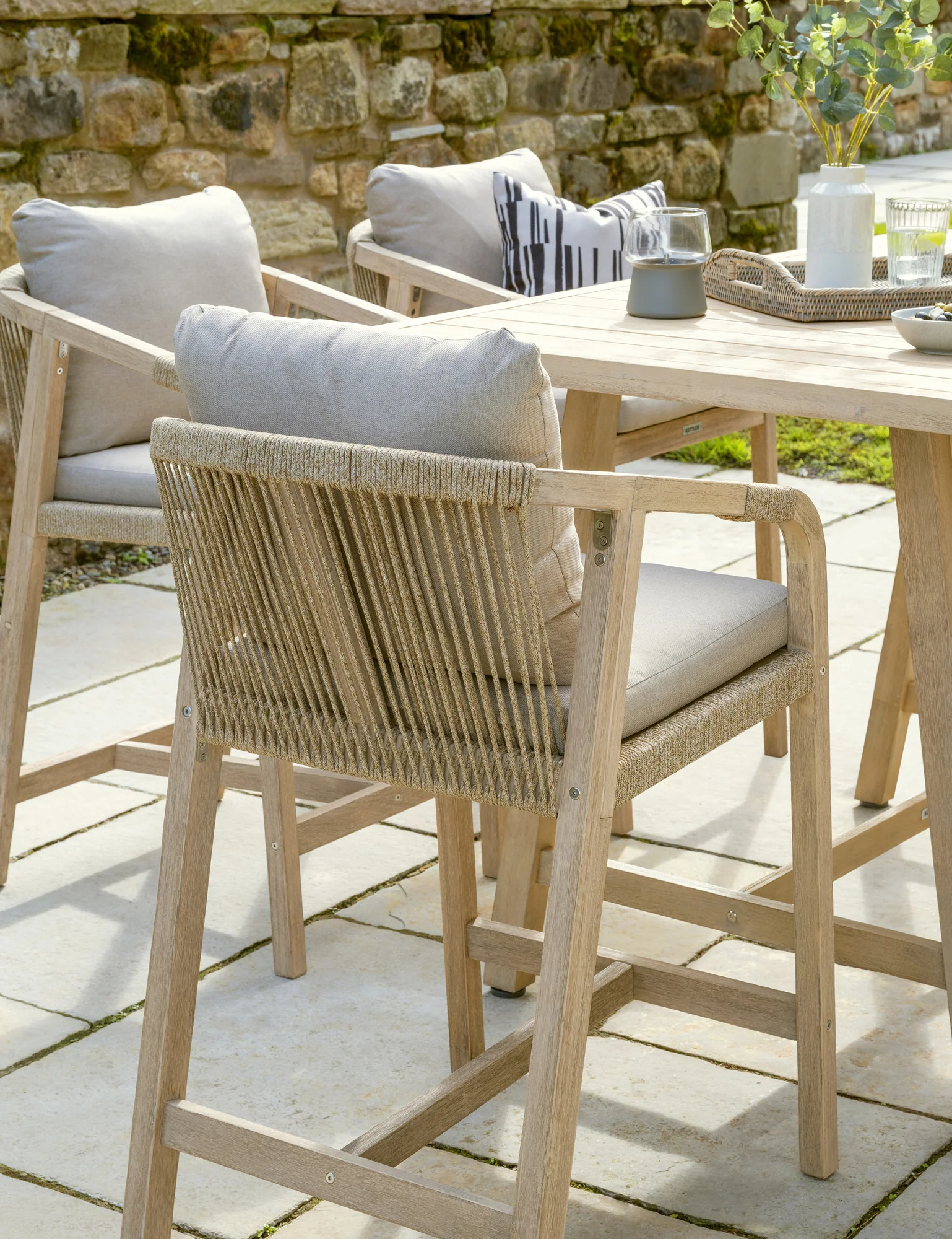 Cora Garden Bar Set - Image 3