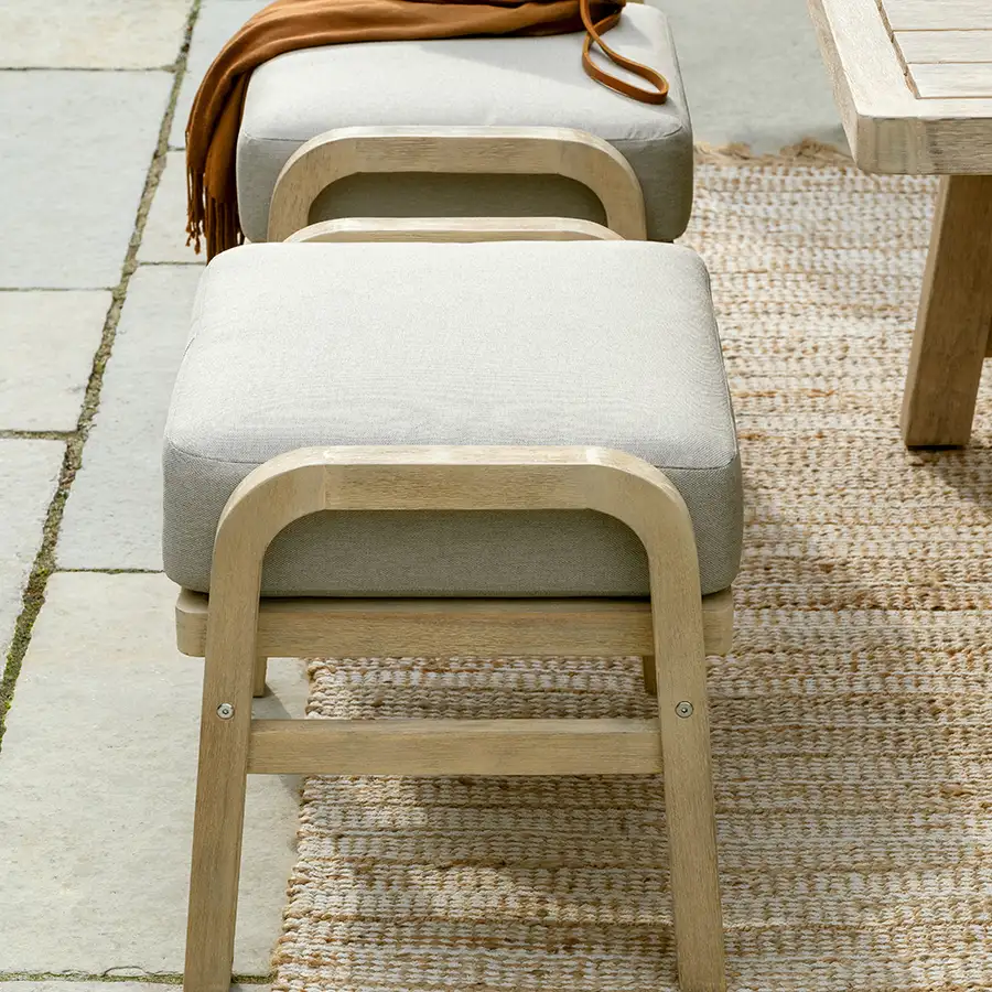 Cora Rope Corner Set - Image 4