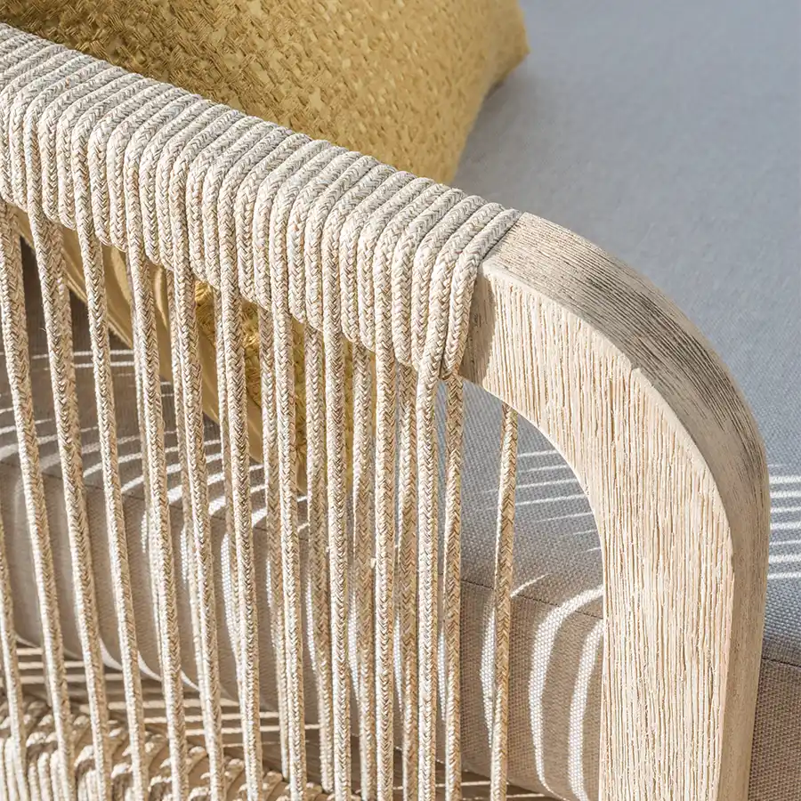 Cora Rope Corner Set - Image 7