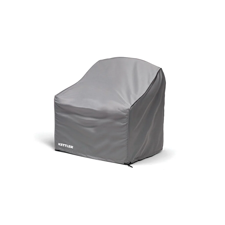 Cora Rope Lounge Armchair Protective Cover