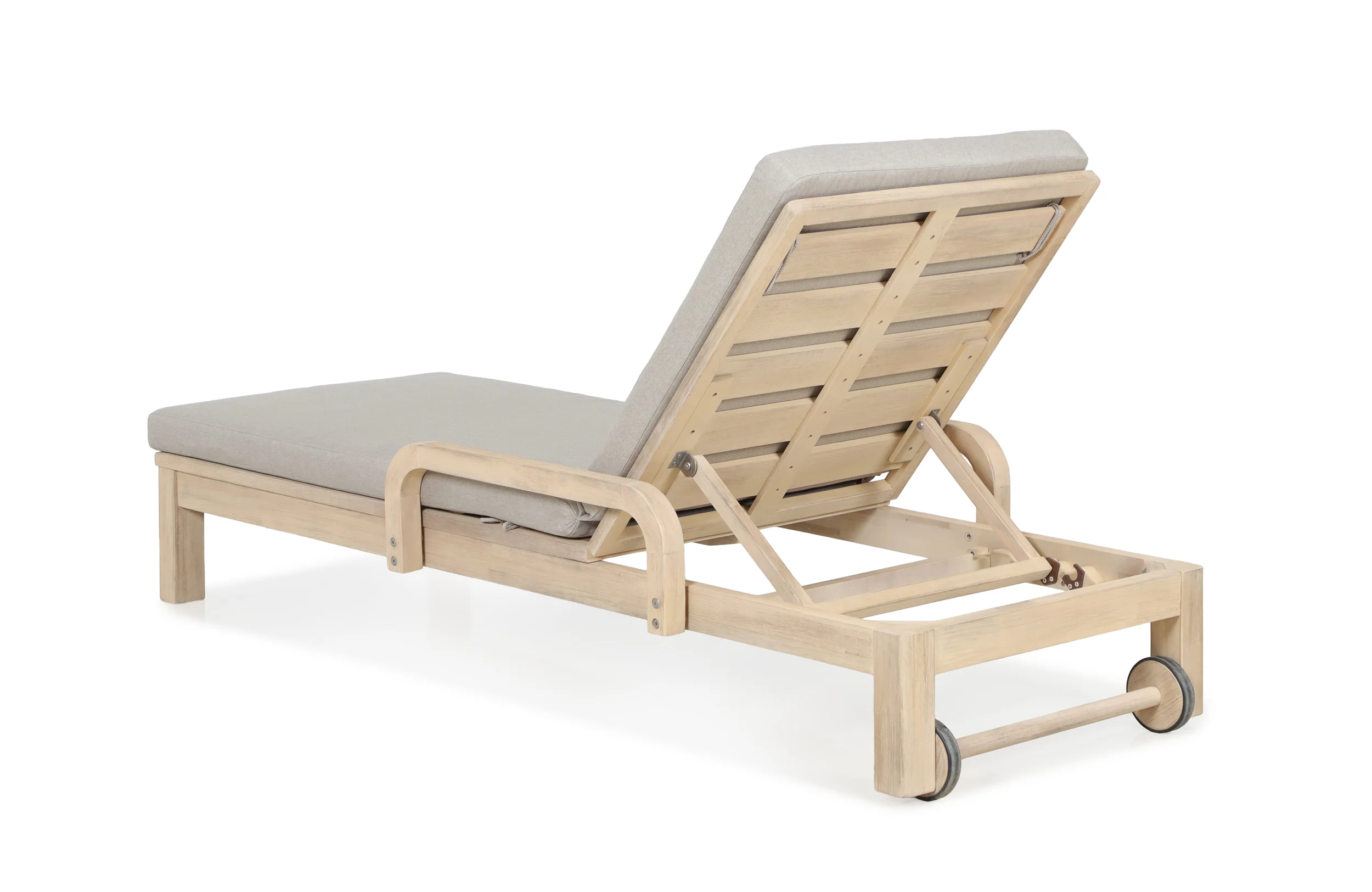Cora Sun Lounger - Image 6