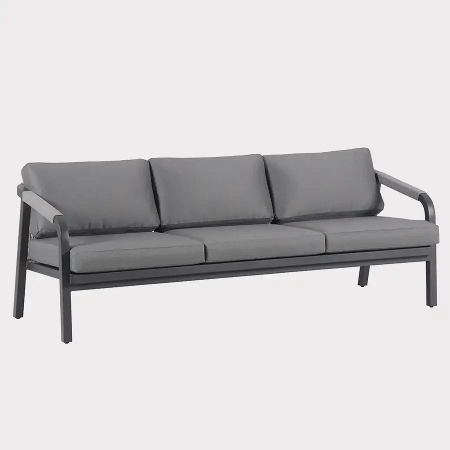 Corus 3 Seater Sofa Protective Cover - Image 2