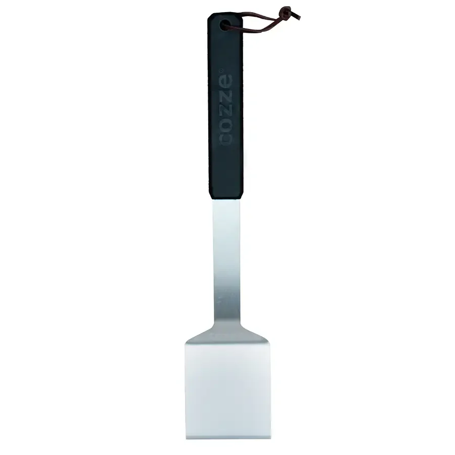 Cozze® Grill Spatula 11 x 8 x 45 cm with PP Handle - Image 2